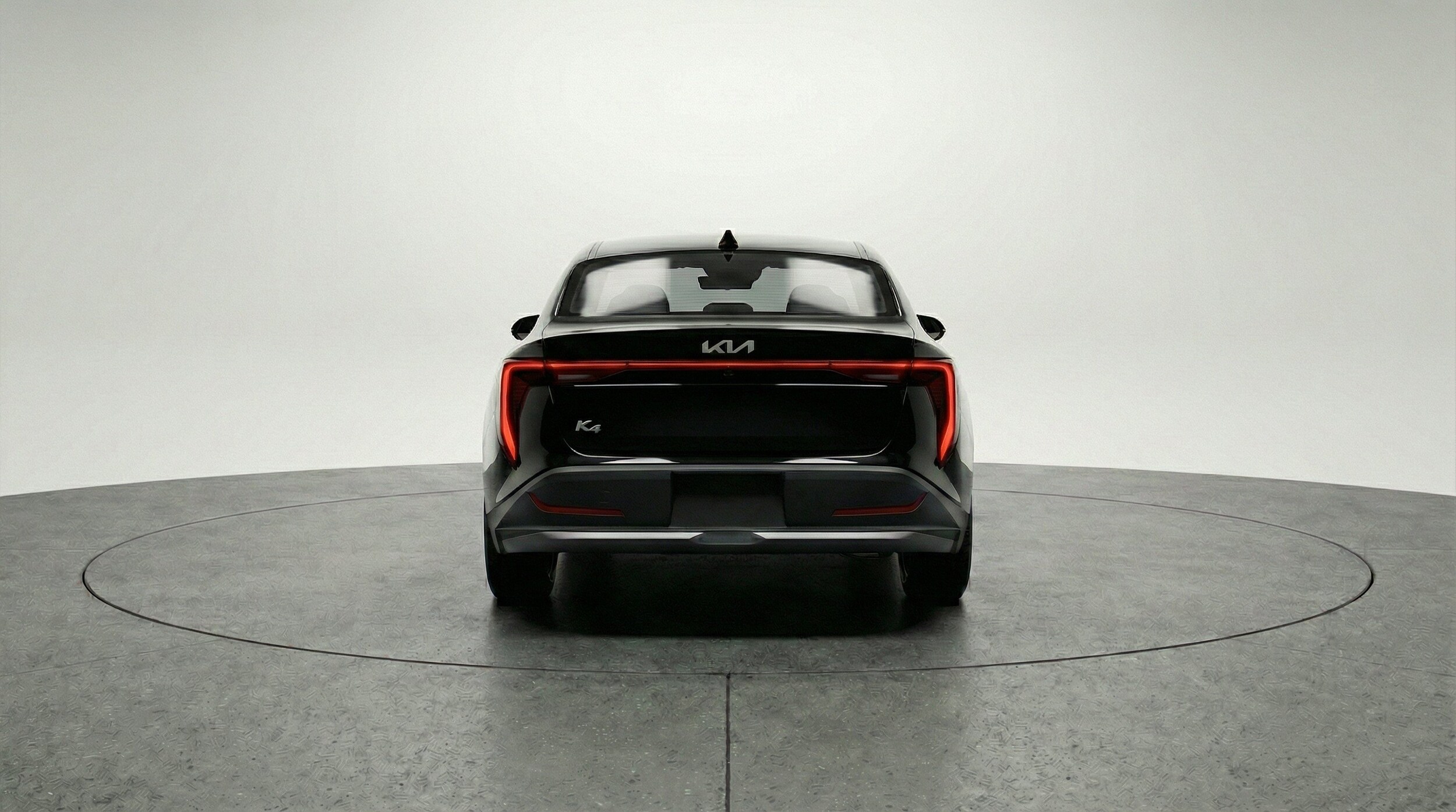 Thumbnail: 2026 Kia K4 - 7