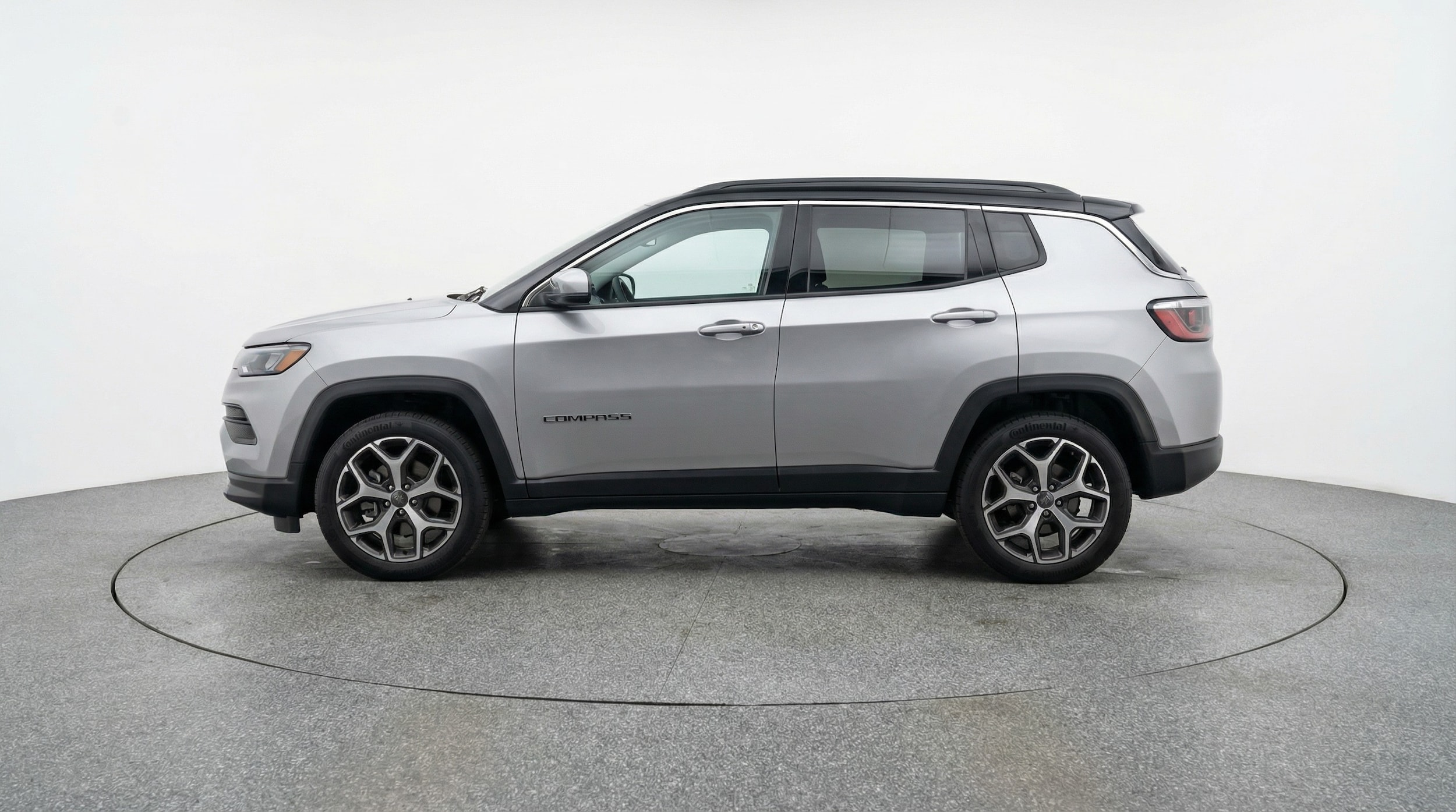 Thumbnail: 2025 Jeep Compass - 4