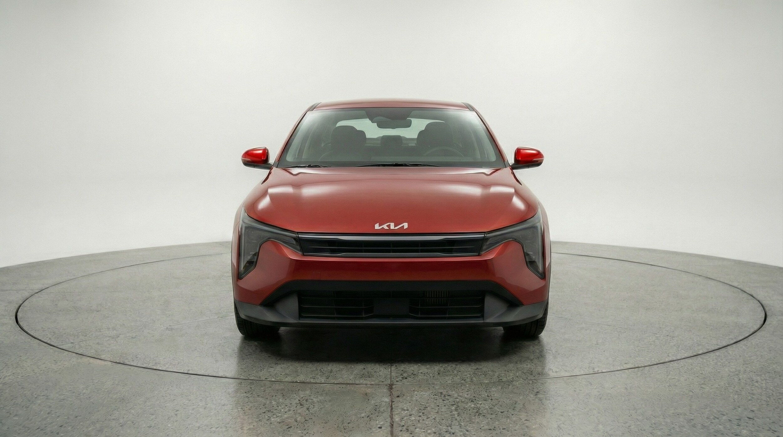 Thumbnail: 2025 Kia K4 - 2