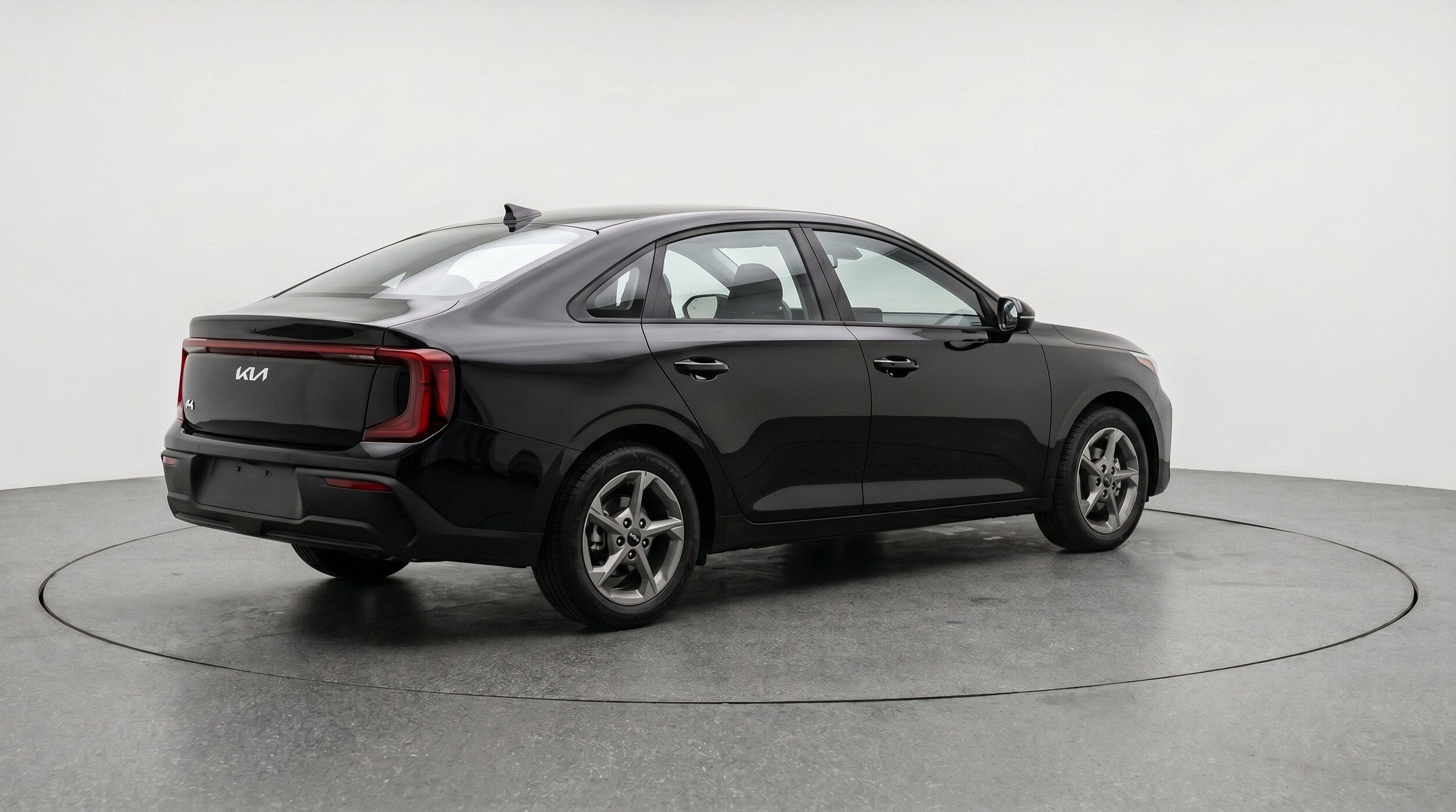 Thumbnail: 2025 Kia K4 - 9