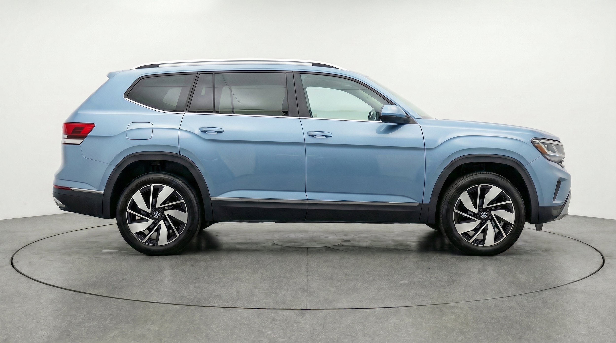 Thumbnail: 2026 Volkswagen Atlas - 11