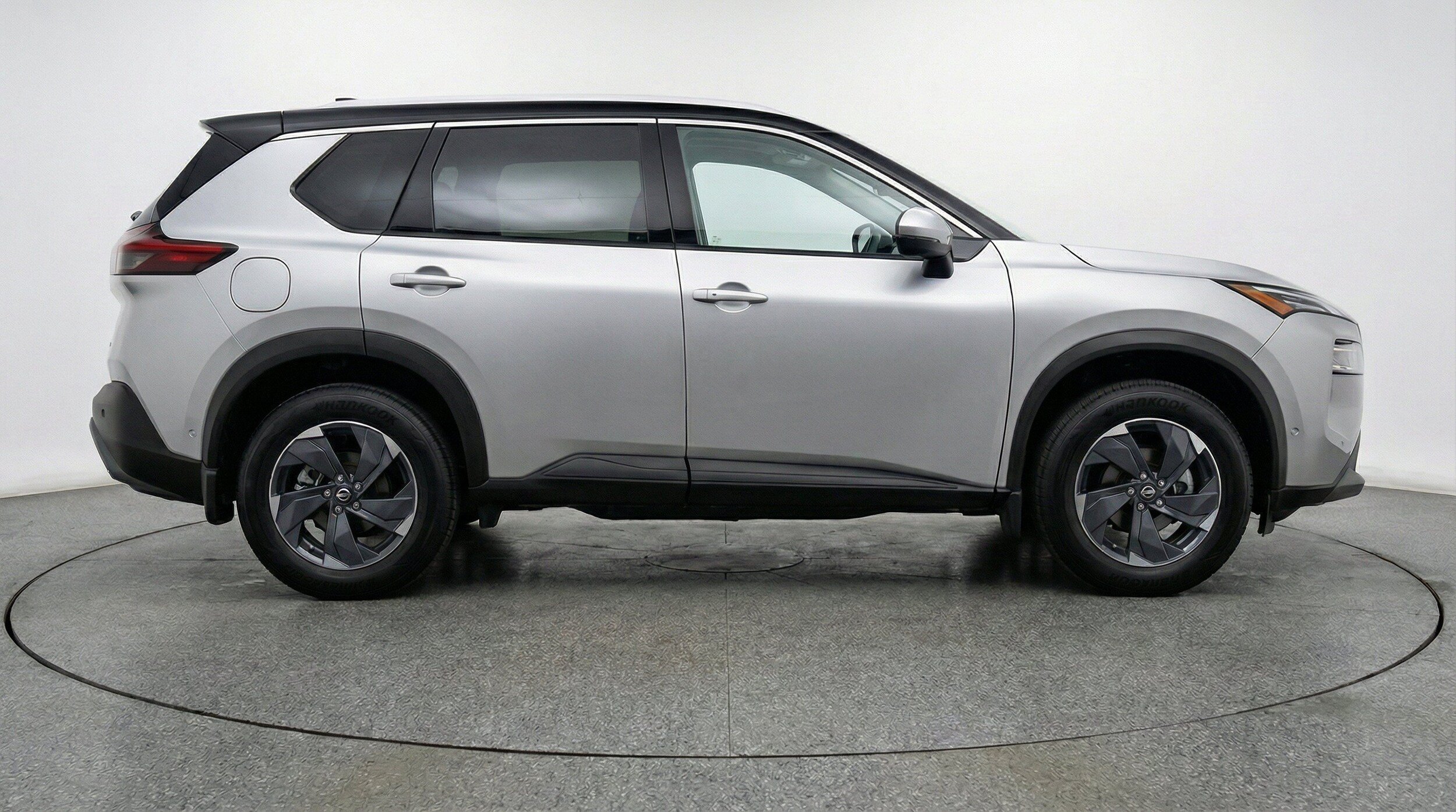 Thumbnail: 2025 Nissan Rogue - 11