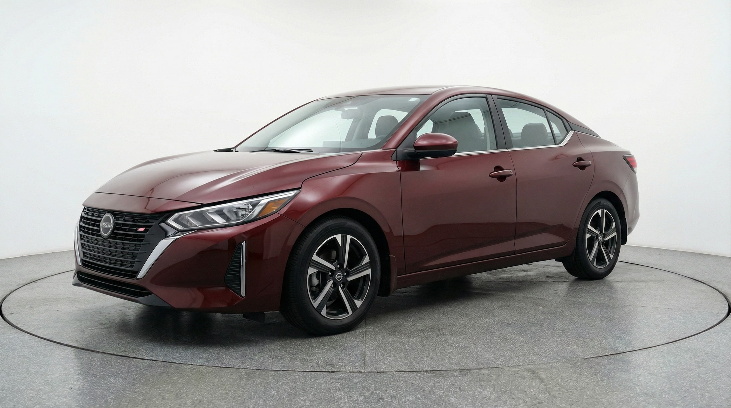 Thumbnail: 2025 Nissan Sentra - 3