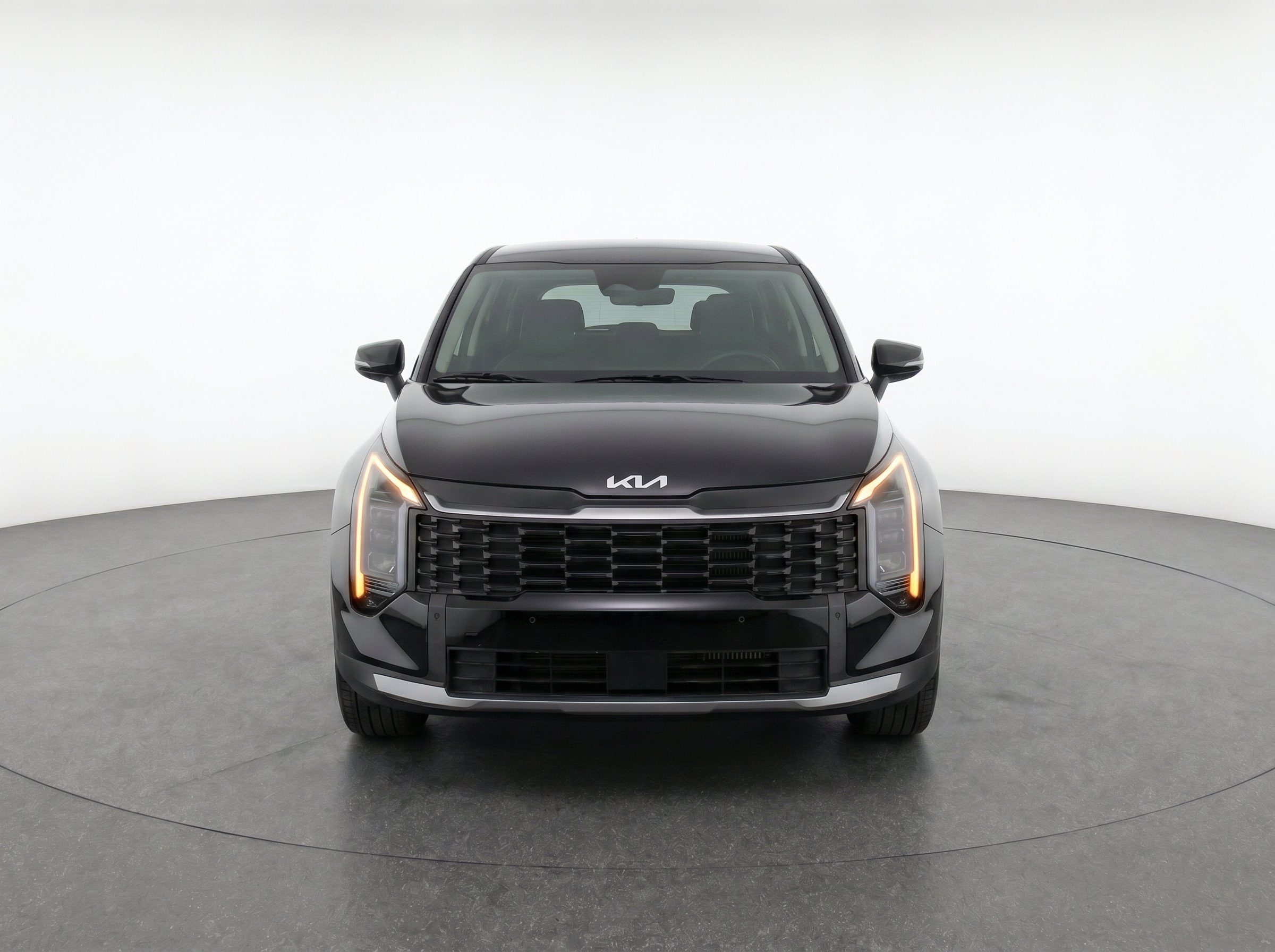 Thumbnail: 2026 Kia Sportage - 2
