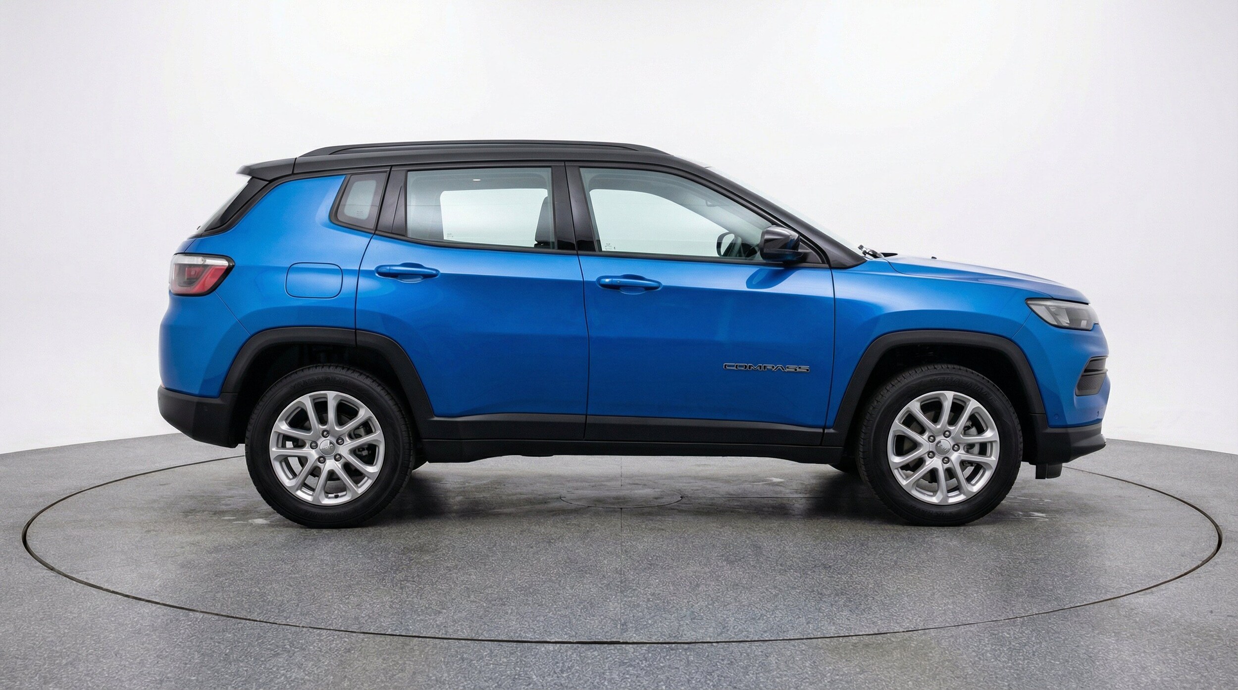 Thumbnail: 2025 Jeep Compass - 11