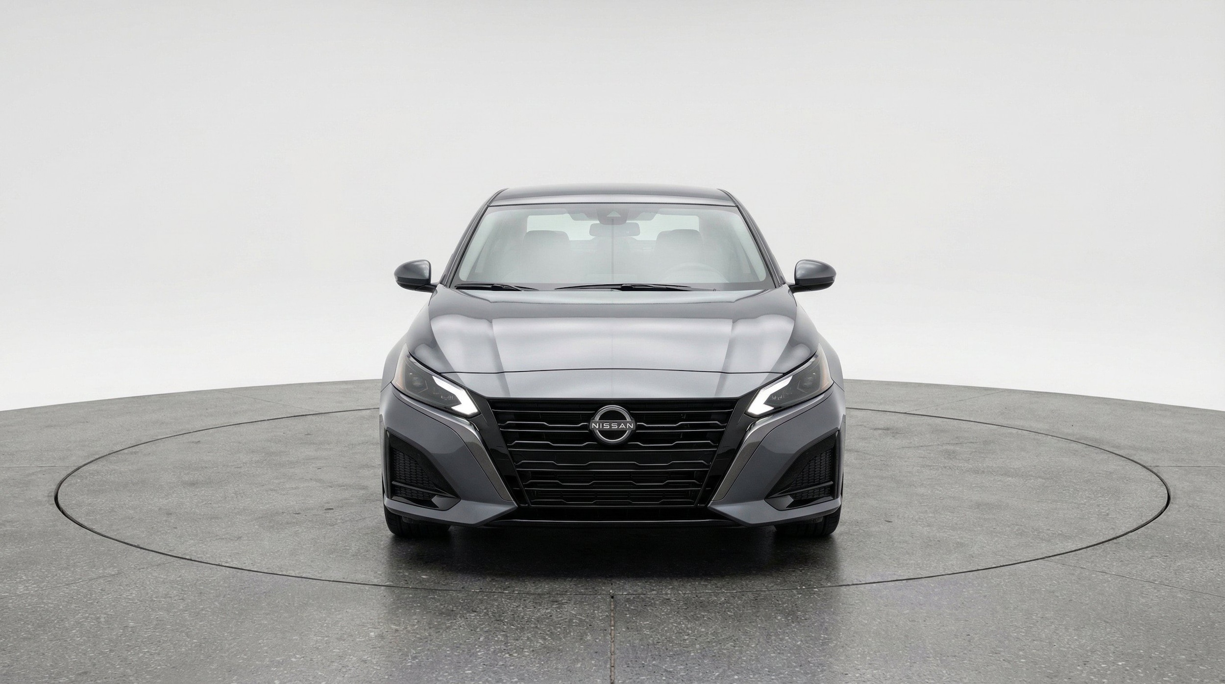 Thumbnail: 2026 Nissan Altima - 2