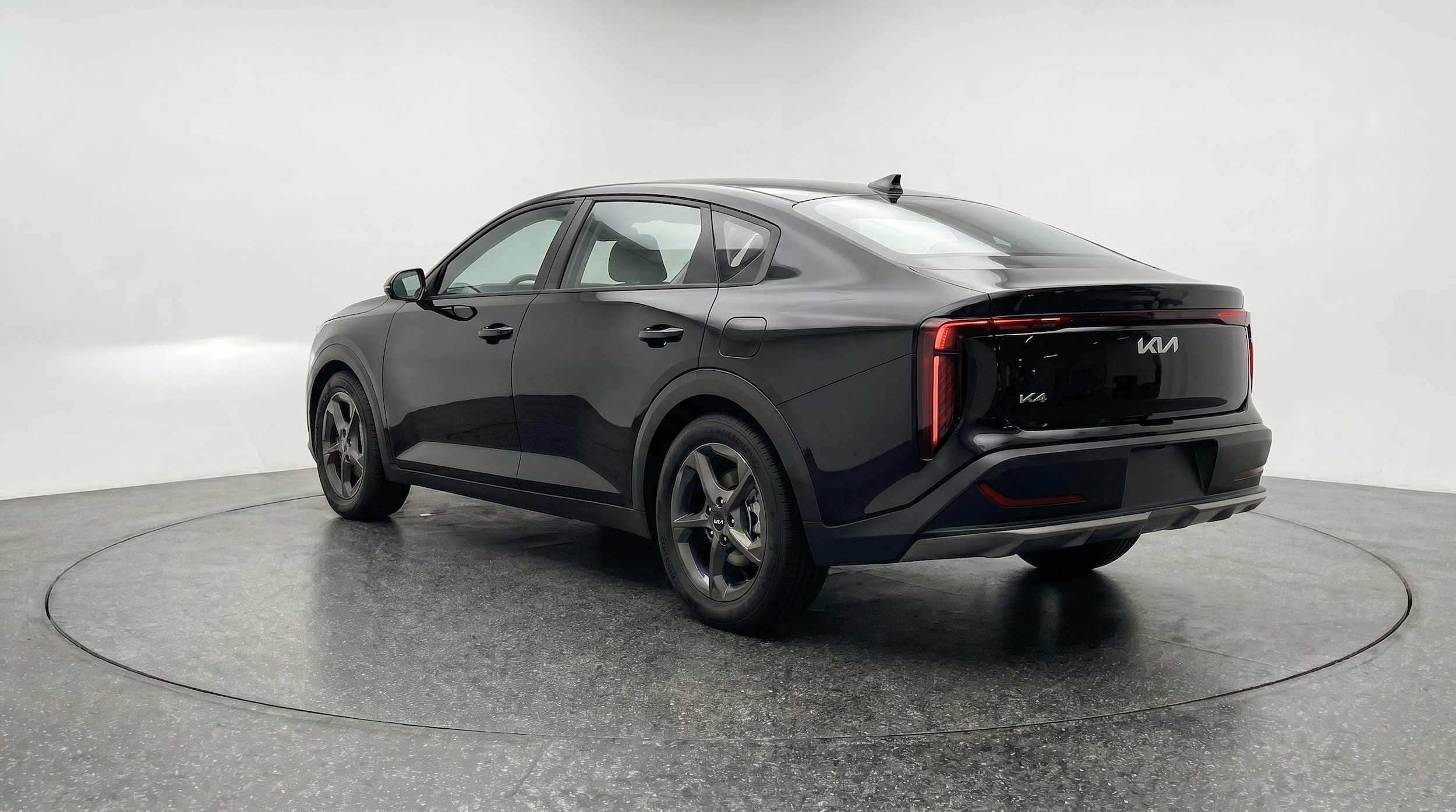 Thumbnail: 2026 Kia K4 - 6
