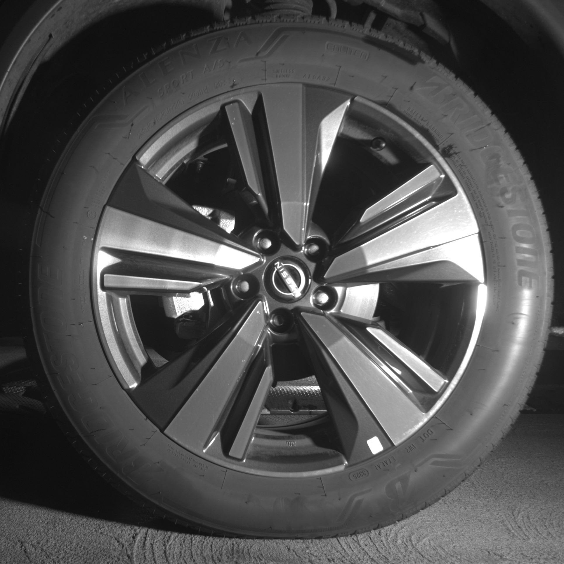 Thumbnail: 2026 Nissan Rogue - 12
