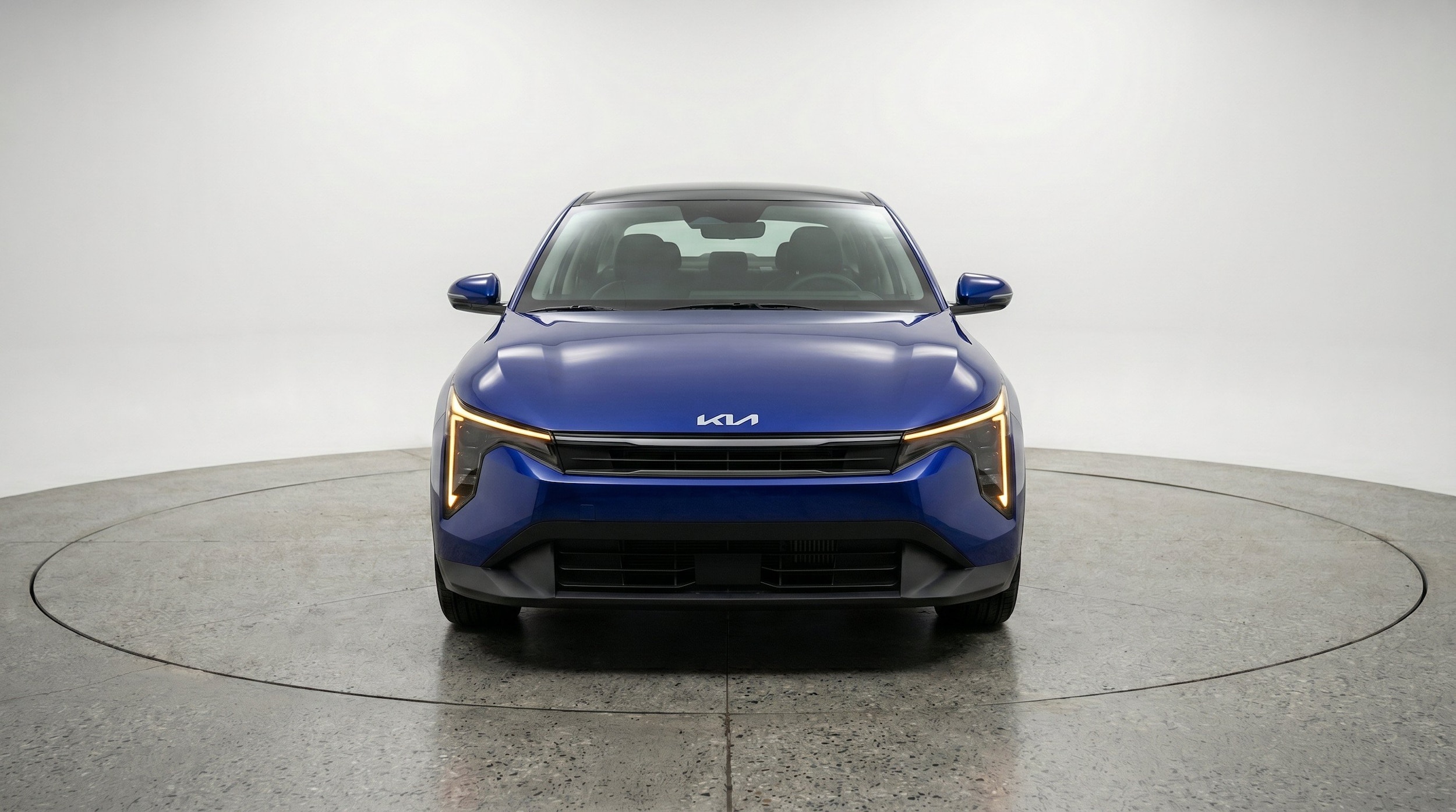 Thumbnail: 2025 Kia K4 - 2