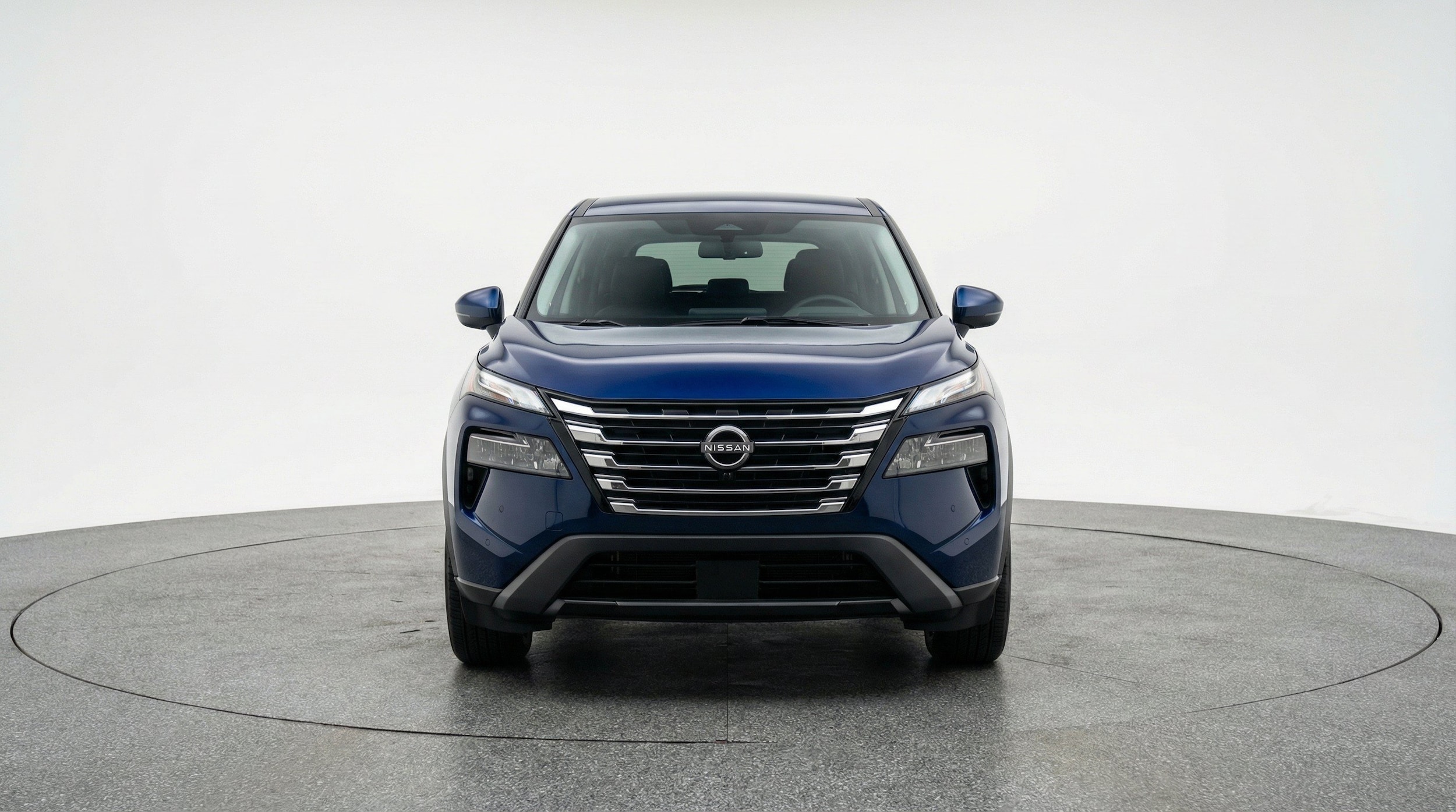 Thumbnail: 2025 Nissan Rogue - 2
