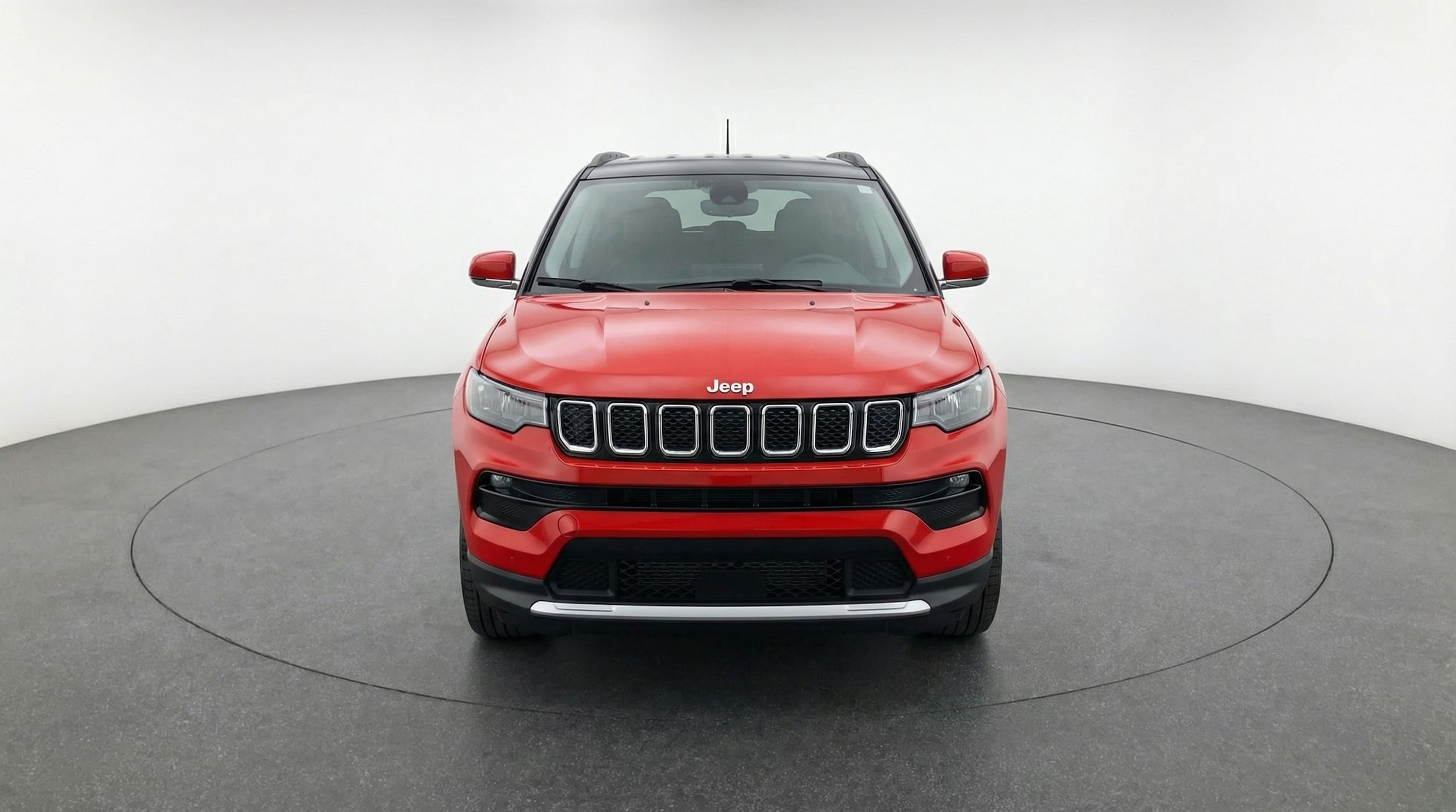 Thumbnail: 2025 Jeep Compass - 2