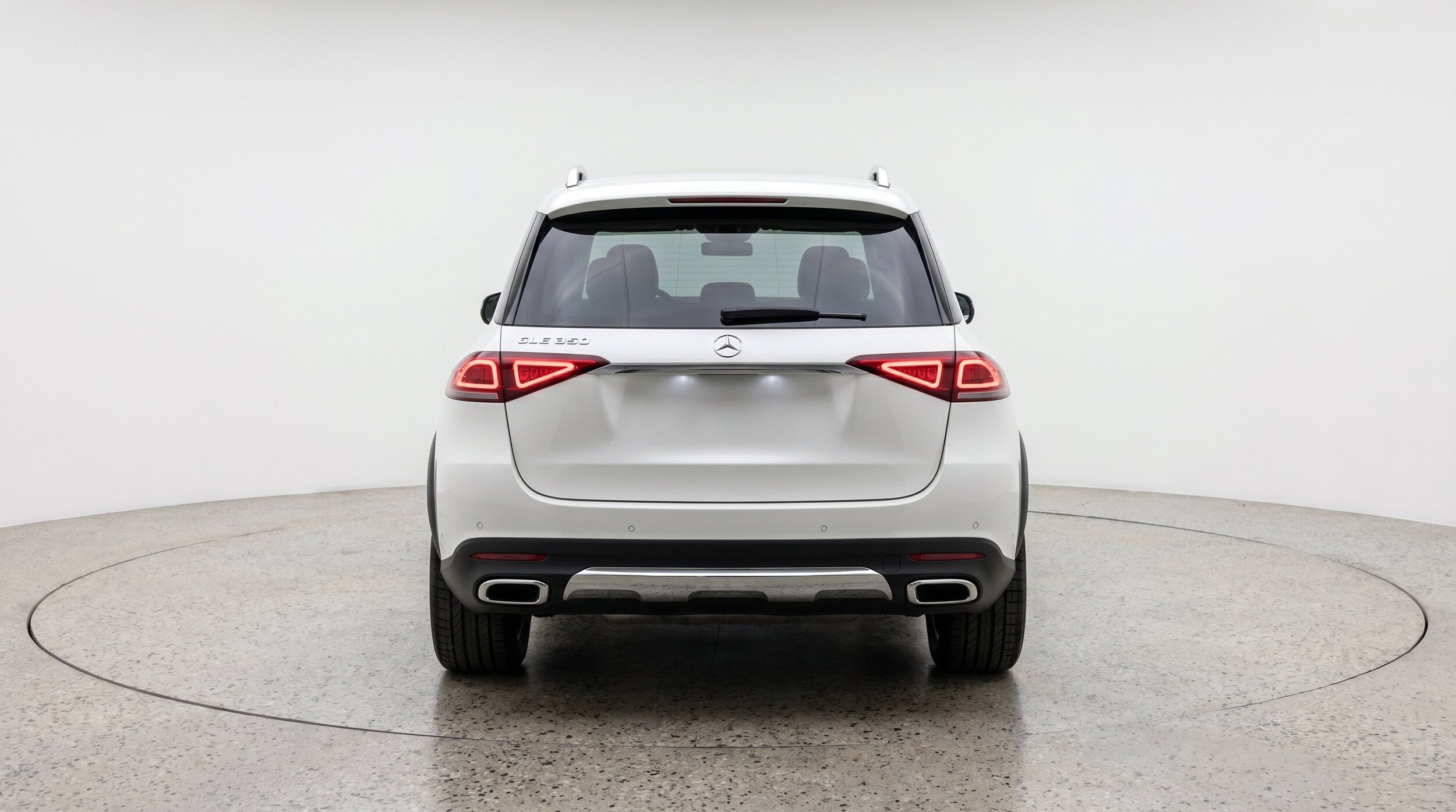 Thumbnail: 2026 Mercedes-Benz GLE - 7