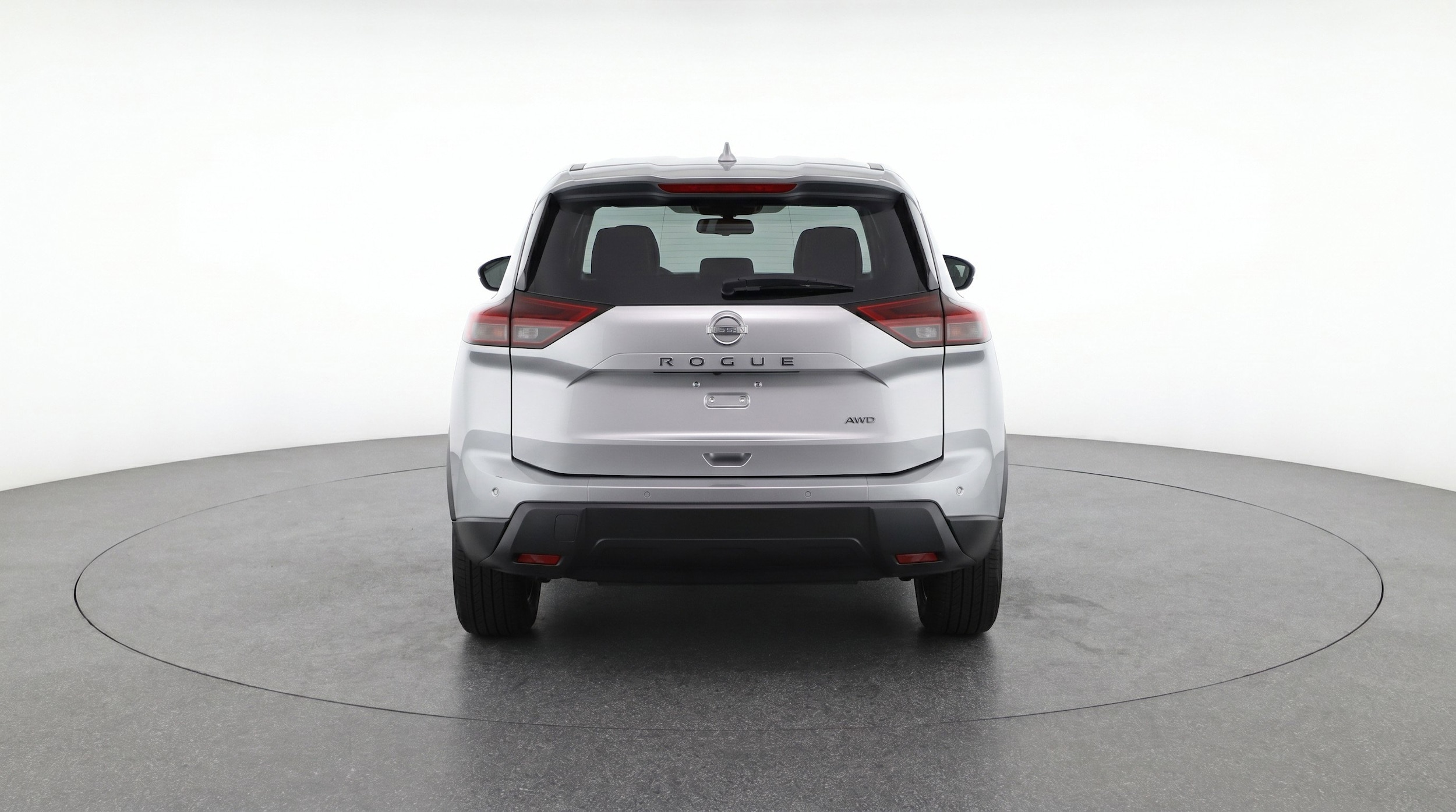 Thumbnail: 2025 Nissan Rogue - 7