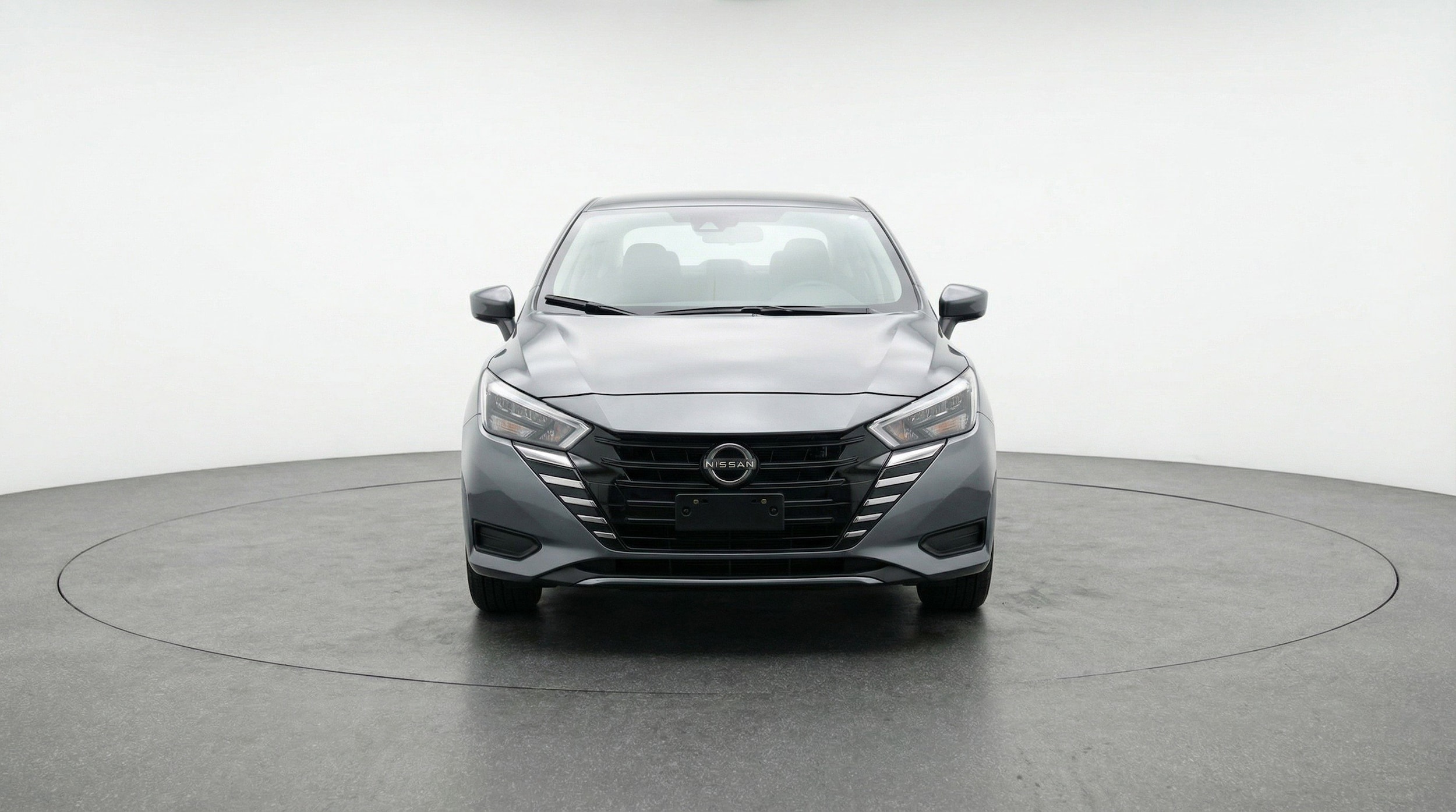 Thumbnail: 2025 Nissan Versa - 2