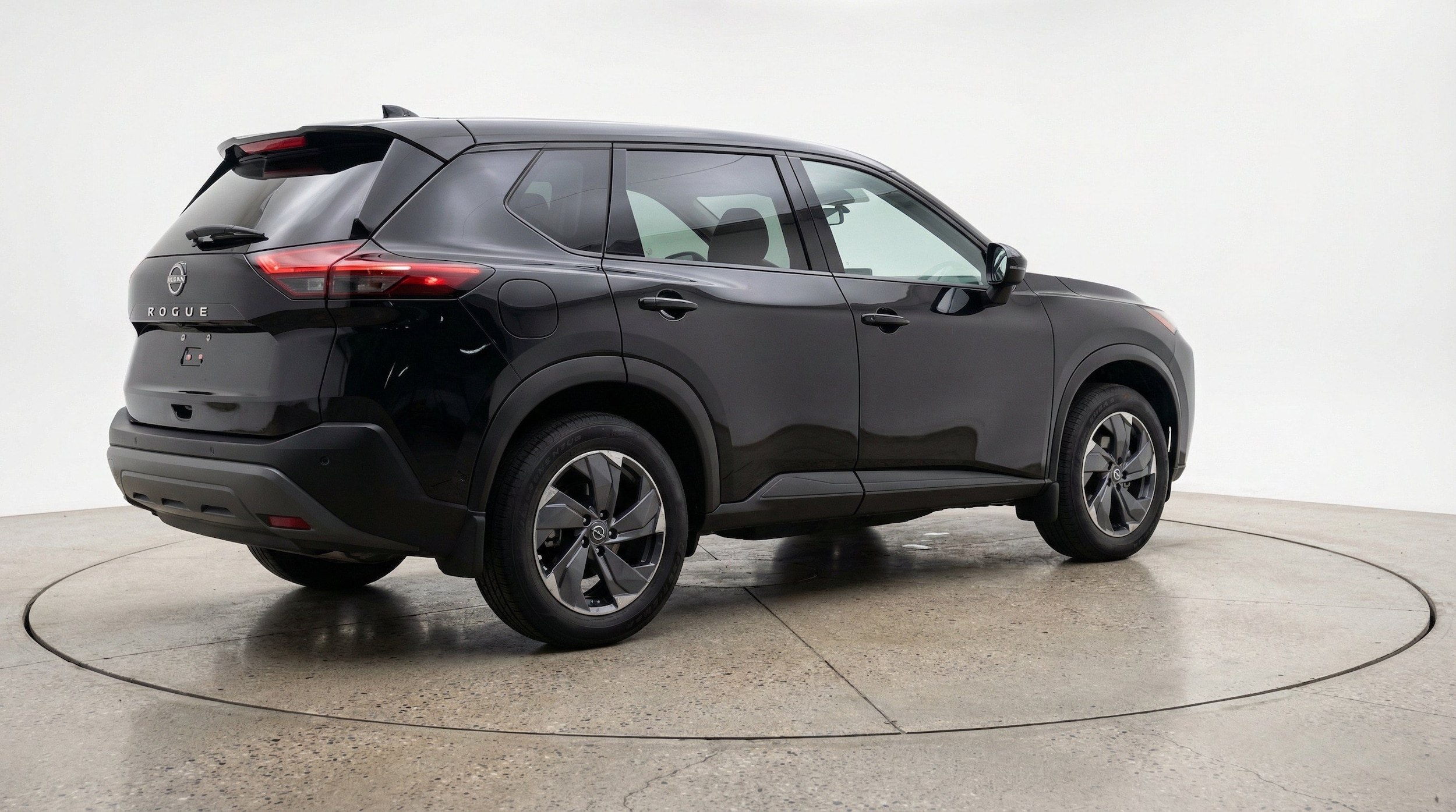 Thumbnail: 2025 Nissan Rogue - 9