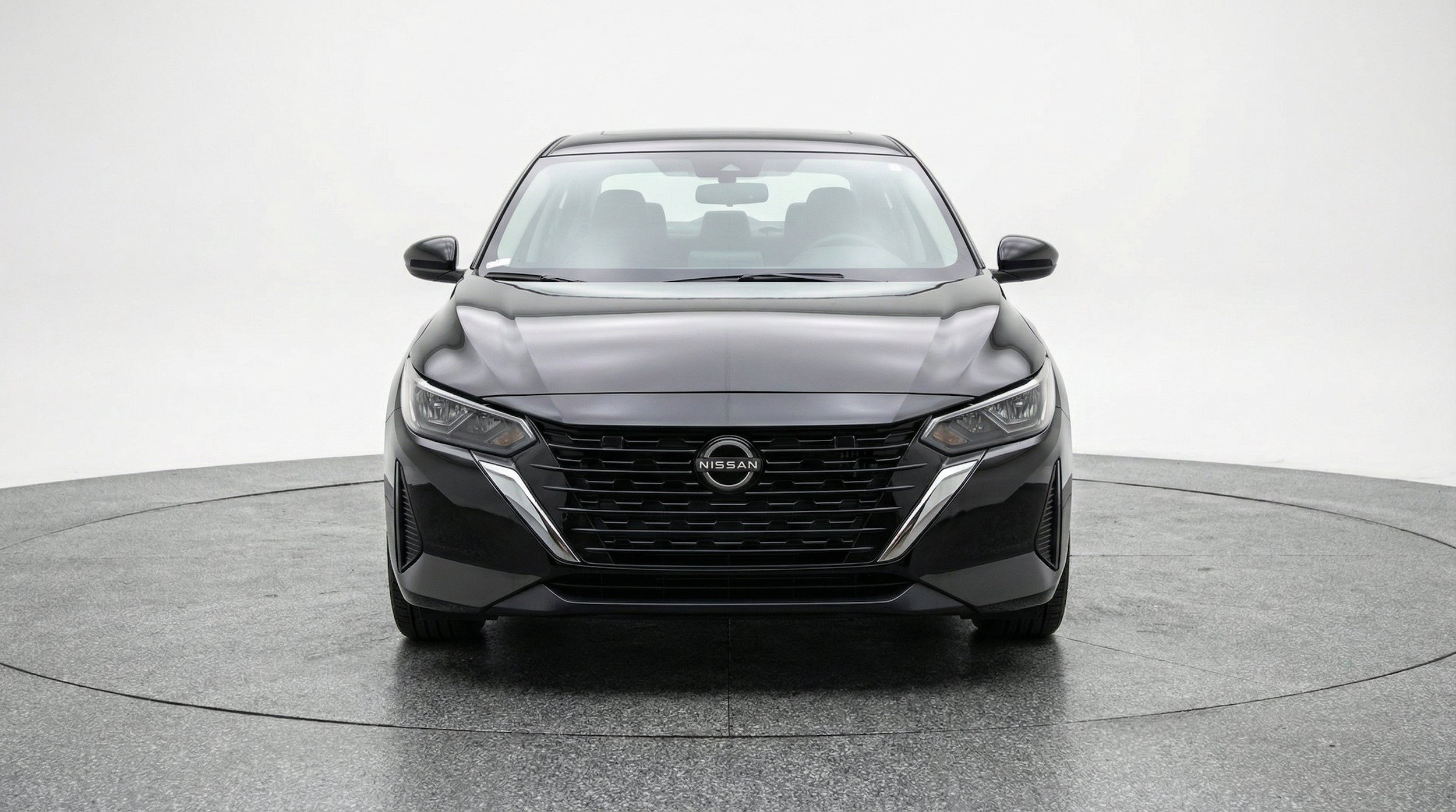 Thumbnail: 2025 Nissan Sentra - 2