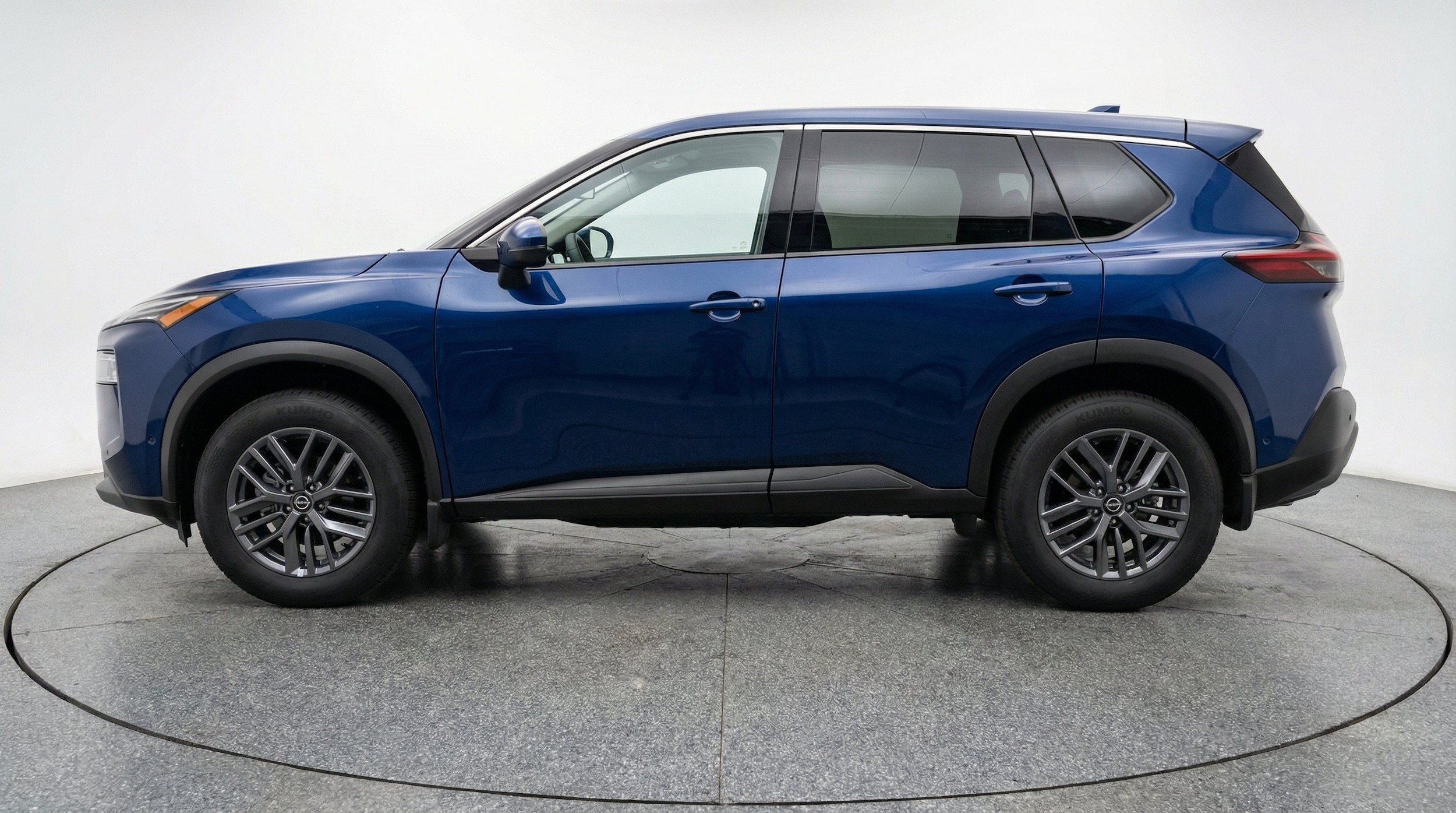 Thumbnail: 2026 Nissan Rogue - 5