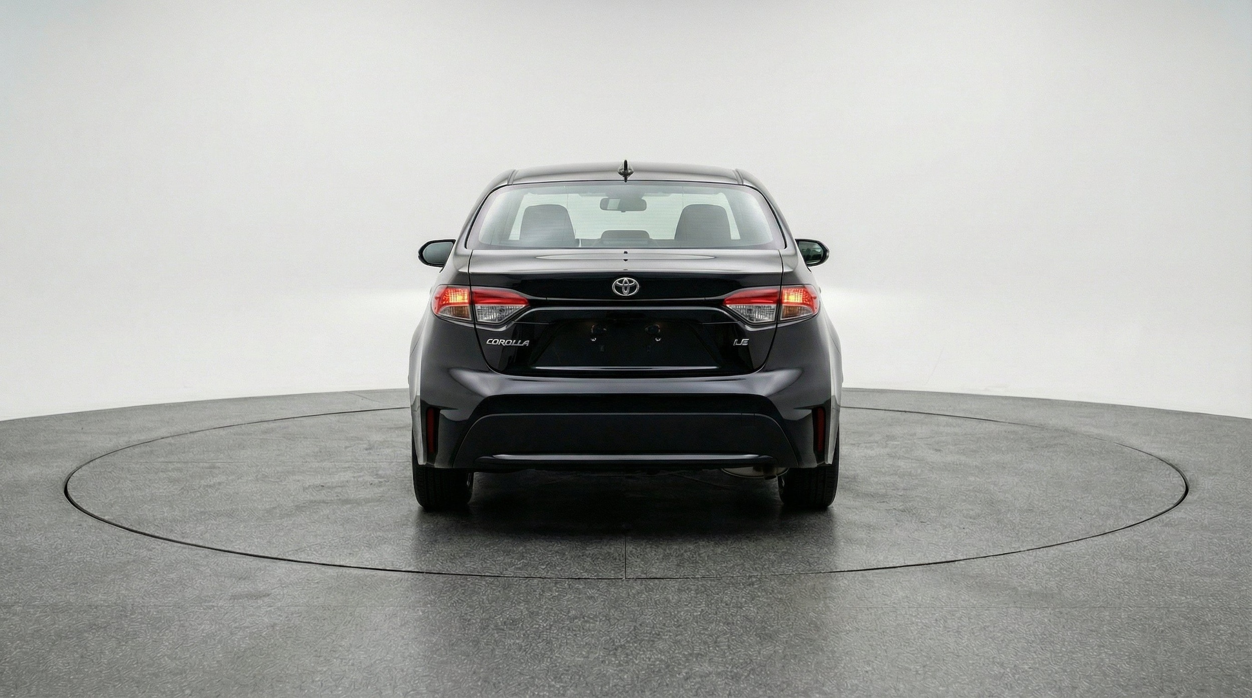 Thumbnail: 2025 Toyota Corolla - 7