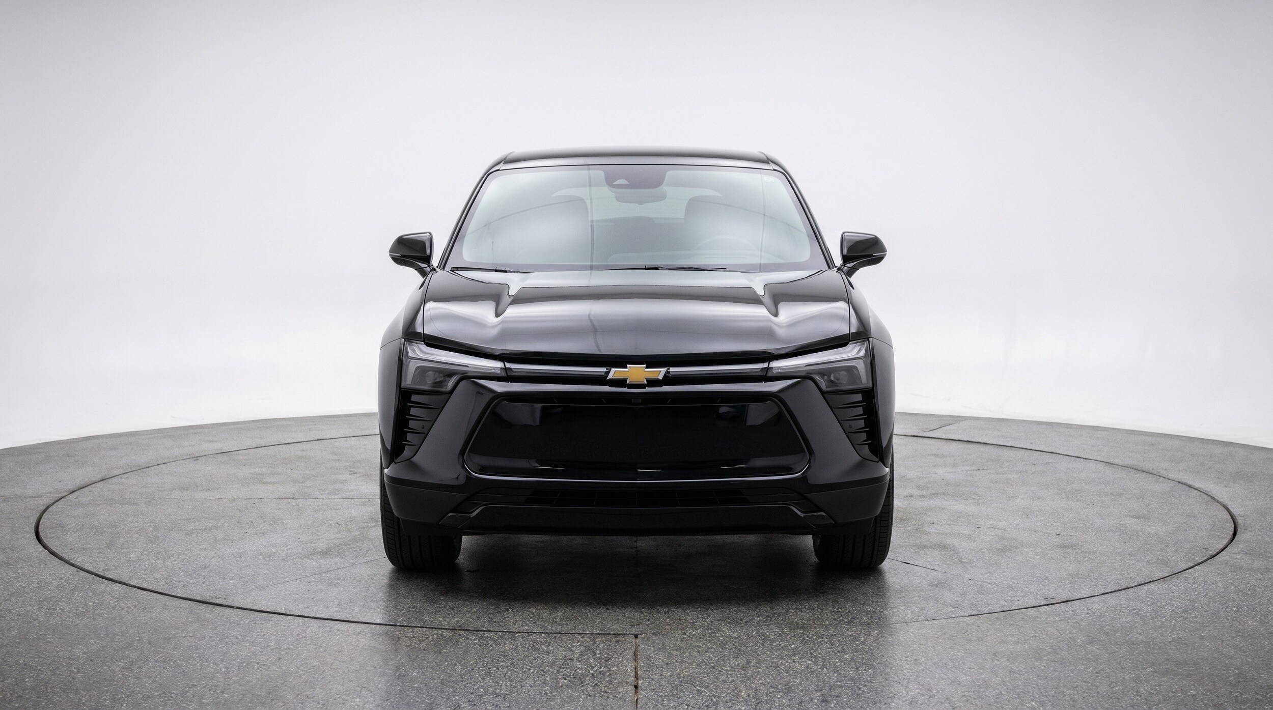 Thumbnail: 2026 Chevrolet Blazer - 2