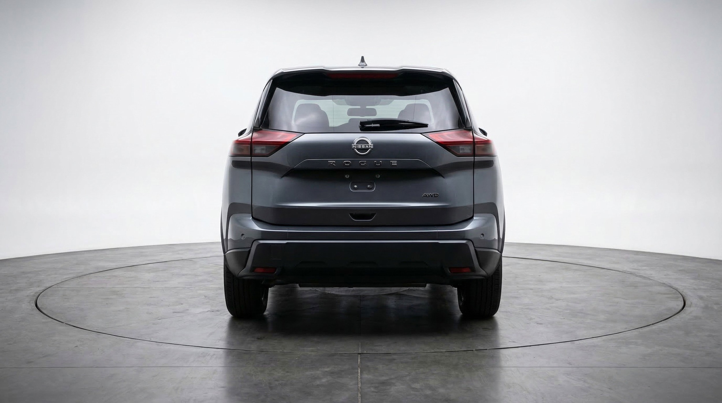 Thumbnail: 2025 Nissan Rogue - 7