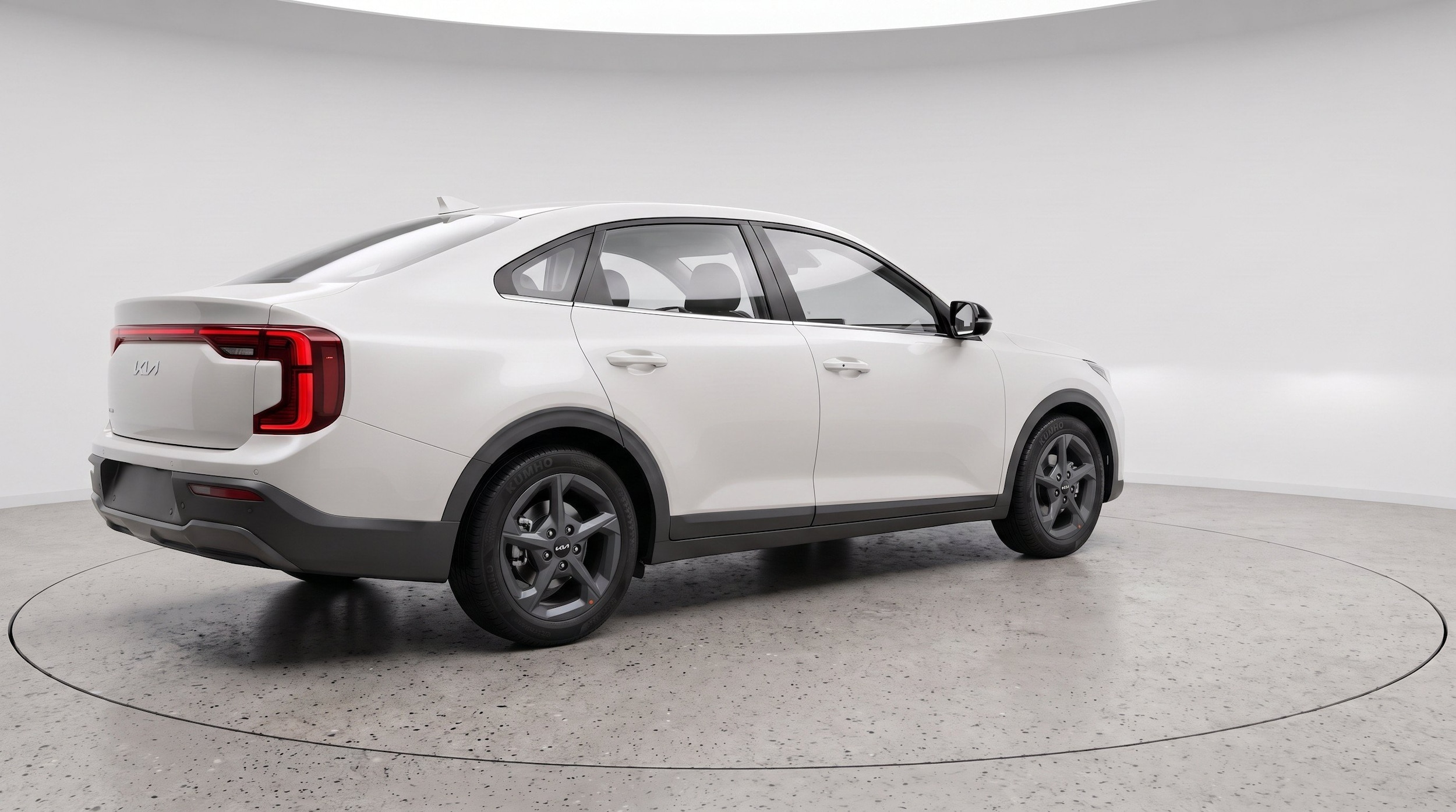Thumbnail: 2026 Kia K4 - 9