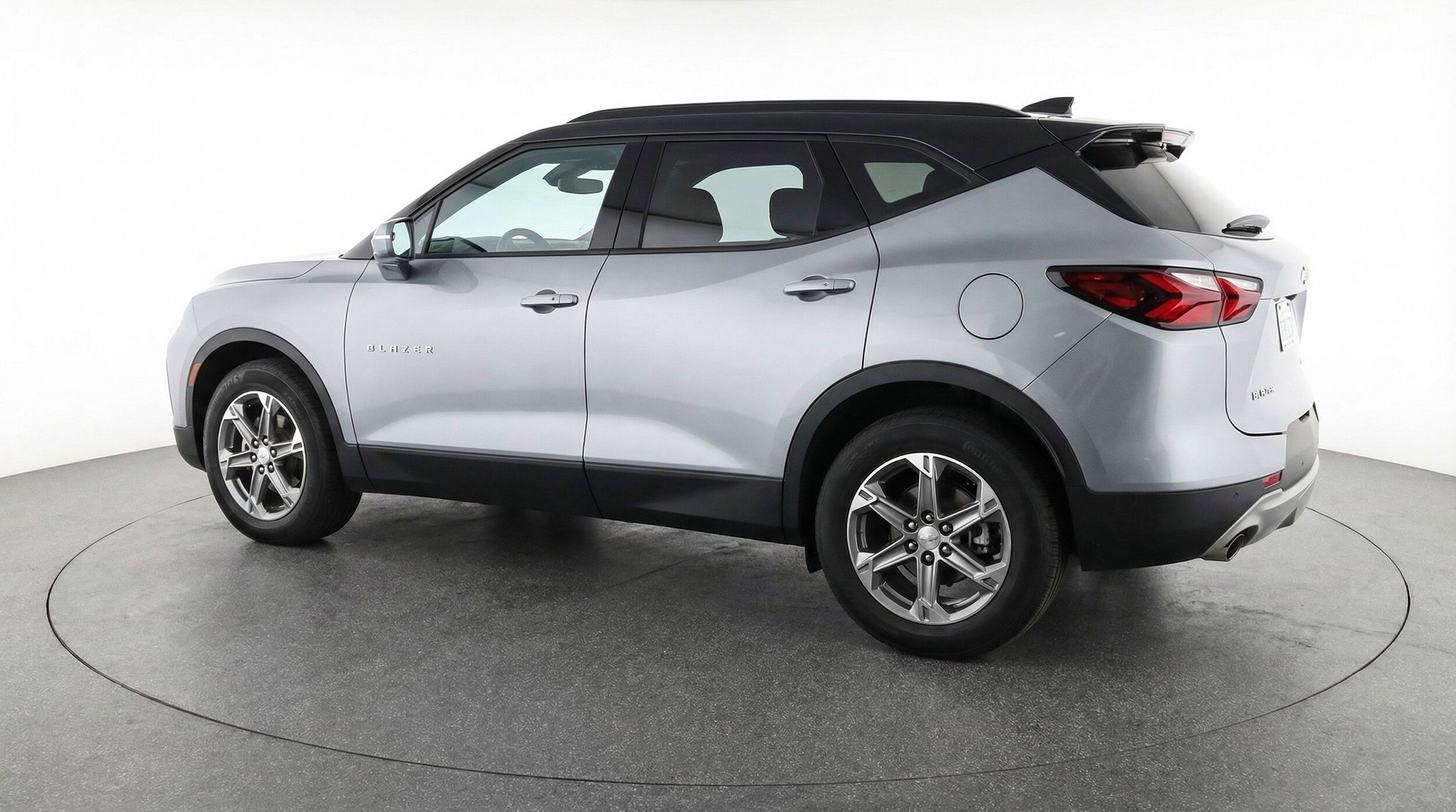 Thumbnail: 2025 Chevrolet Blazer - 6