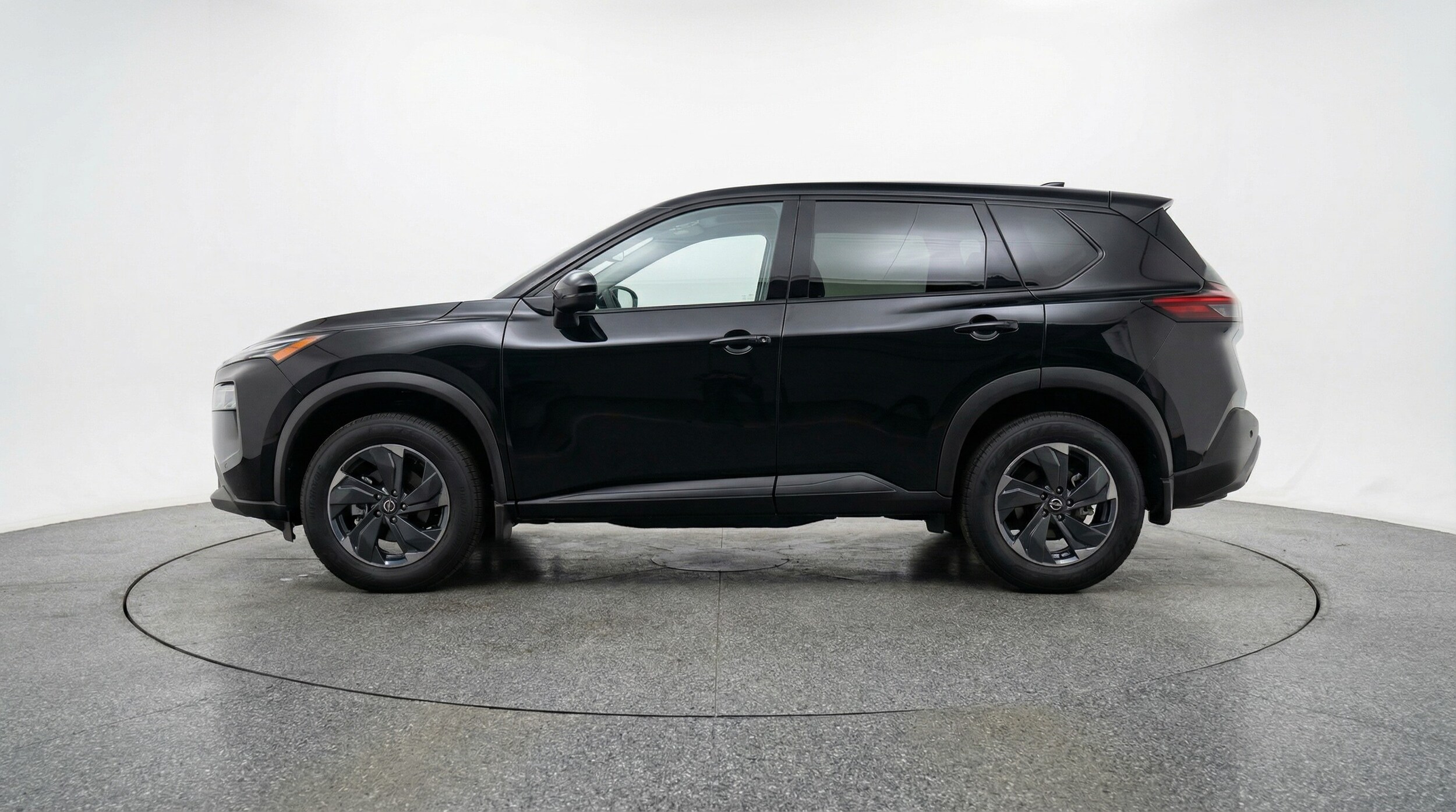 Thumbnail: 2025 Nissan Rogue - 4