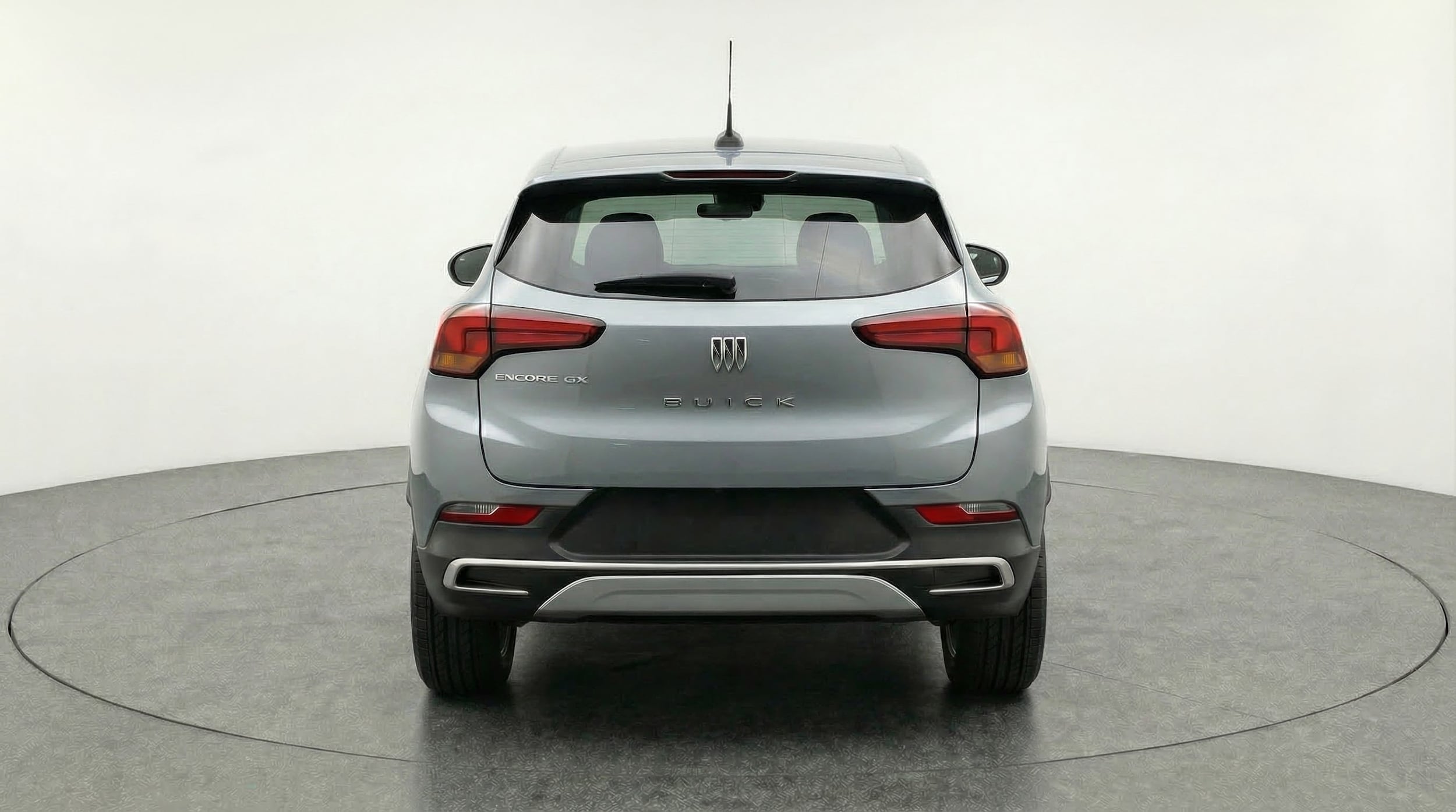 Thumbnail: 2025 Buick Encore GX - 6