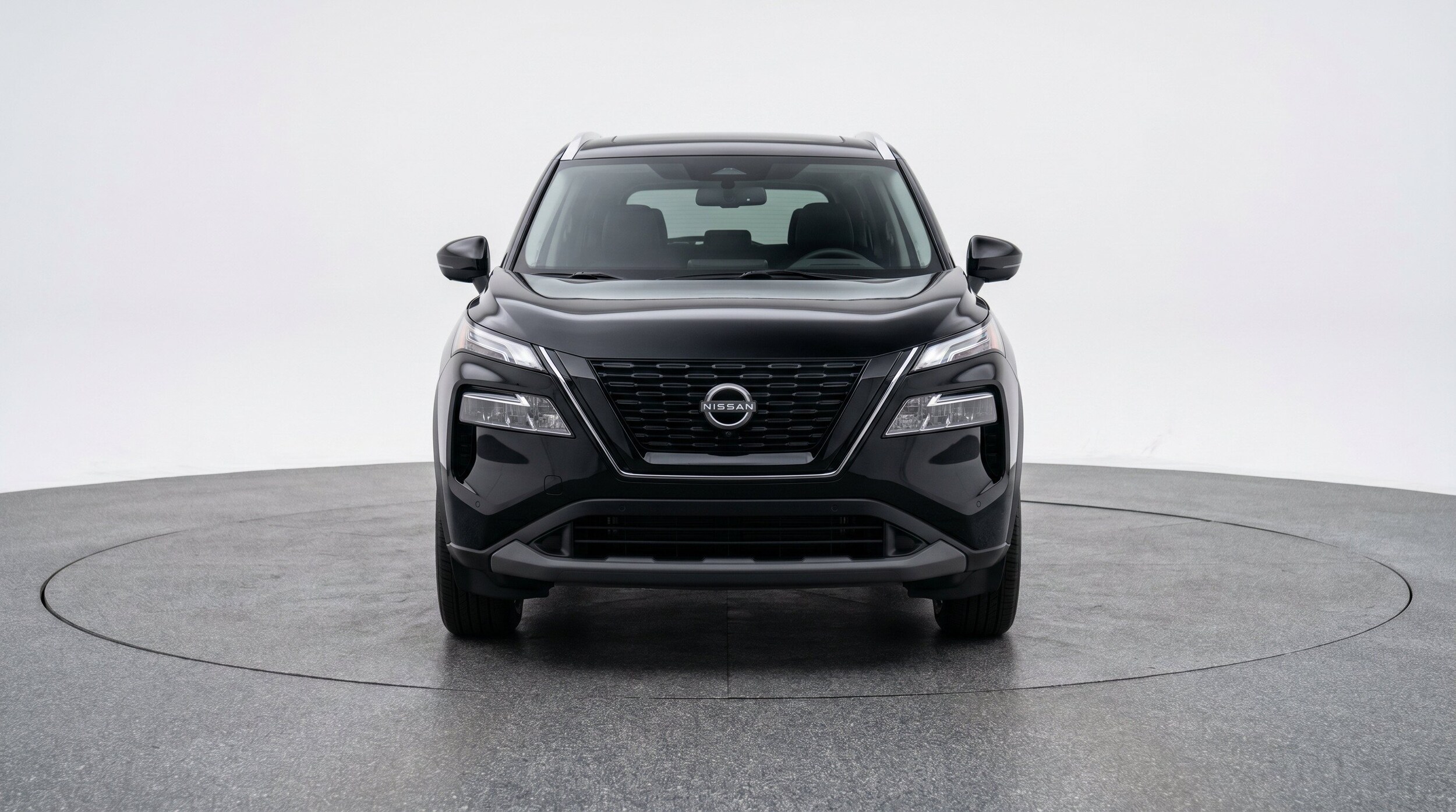 Thumbnail: 2026 Nissan Rogue - 2