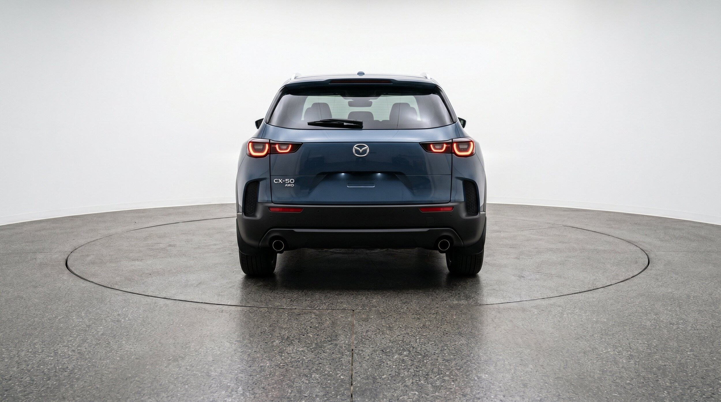 Thumbnail: 2026 Mazda CX-50 - 7