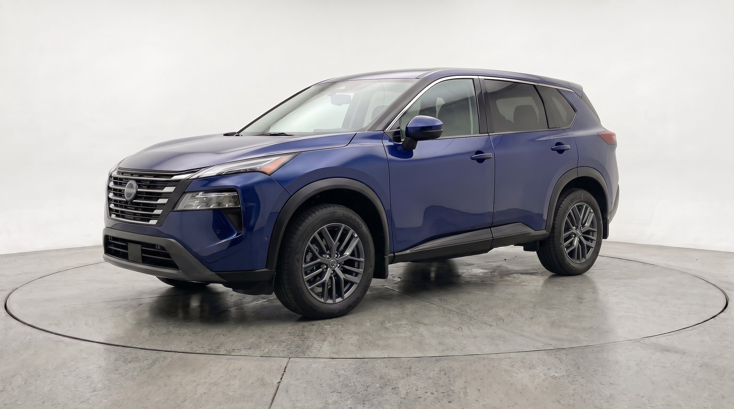 Thumbnail: 2026 Nissan Rogue - 3