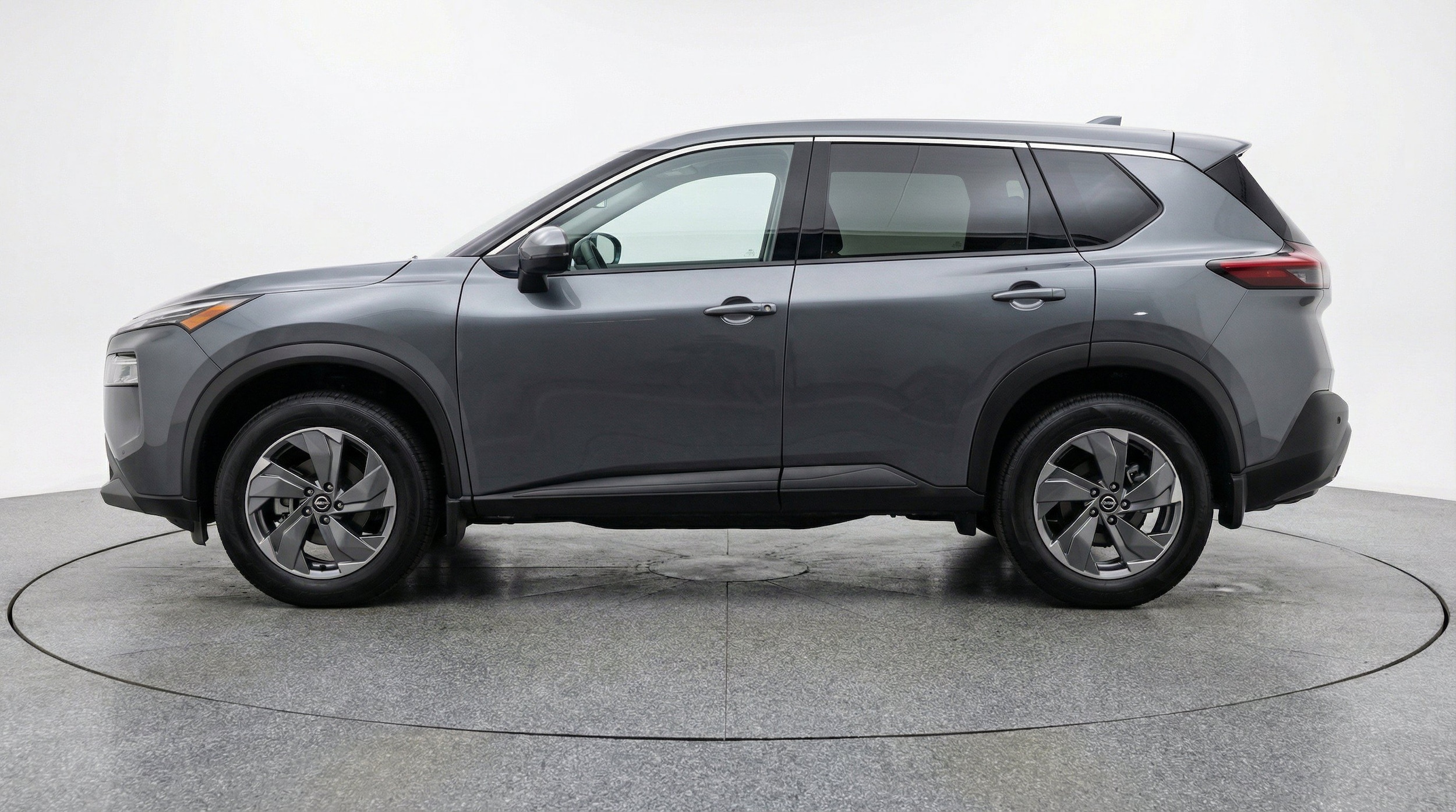 Thumbnail: 2025 Nissan Rogue - 5