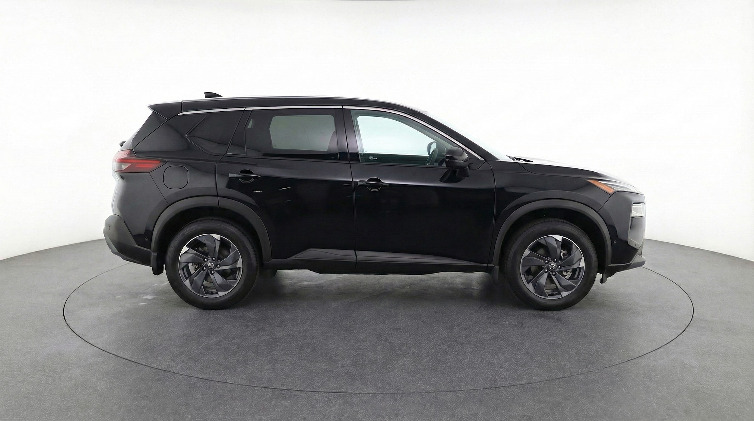 Thumbnail: 2025 Nissan Rogue - 8