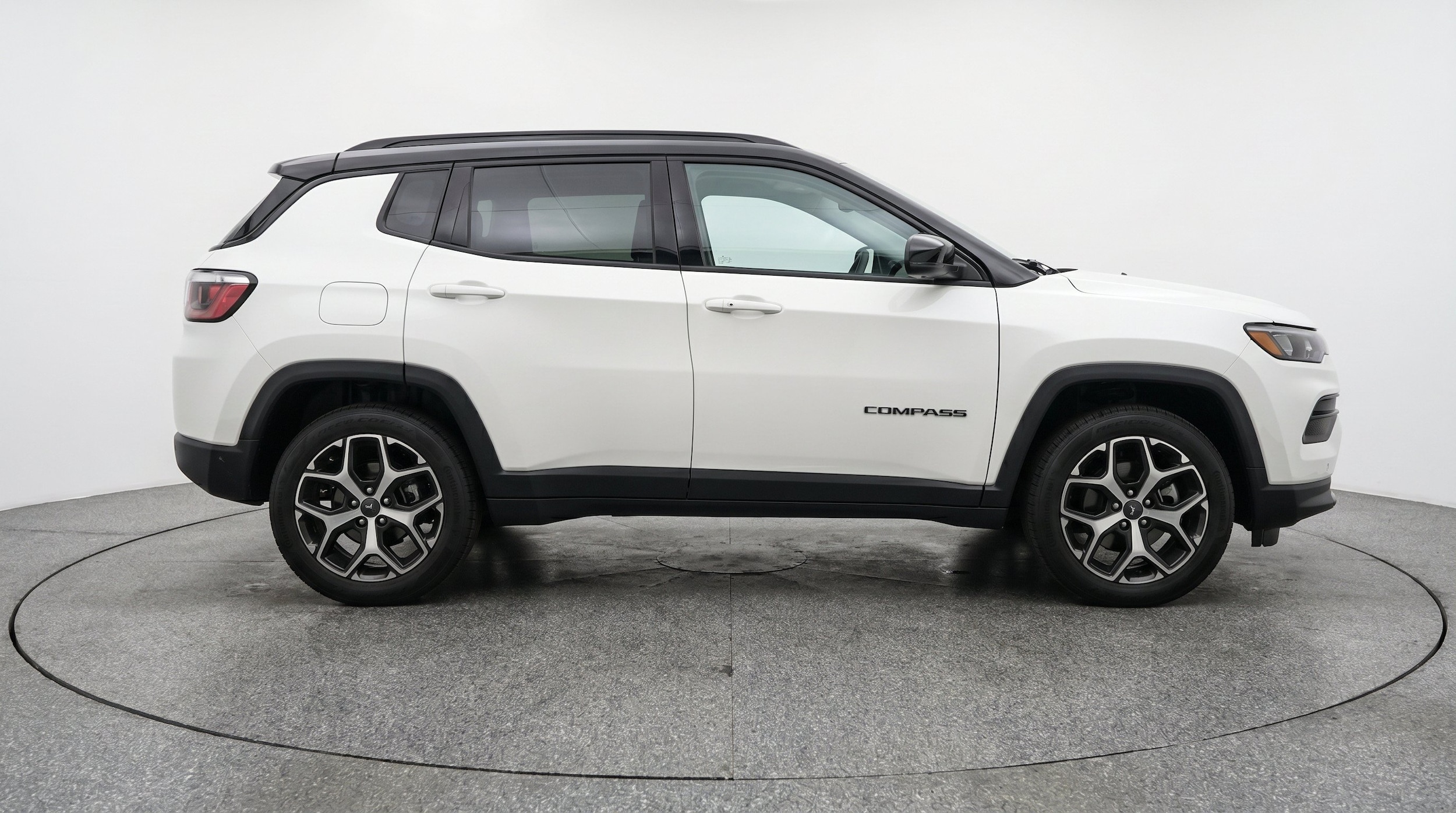 Thumbnail: 2025 Jeep Compass - 11