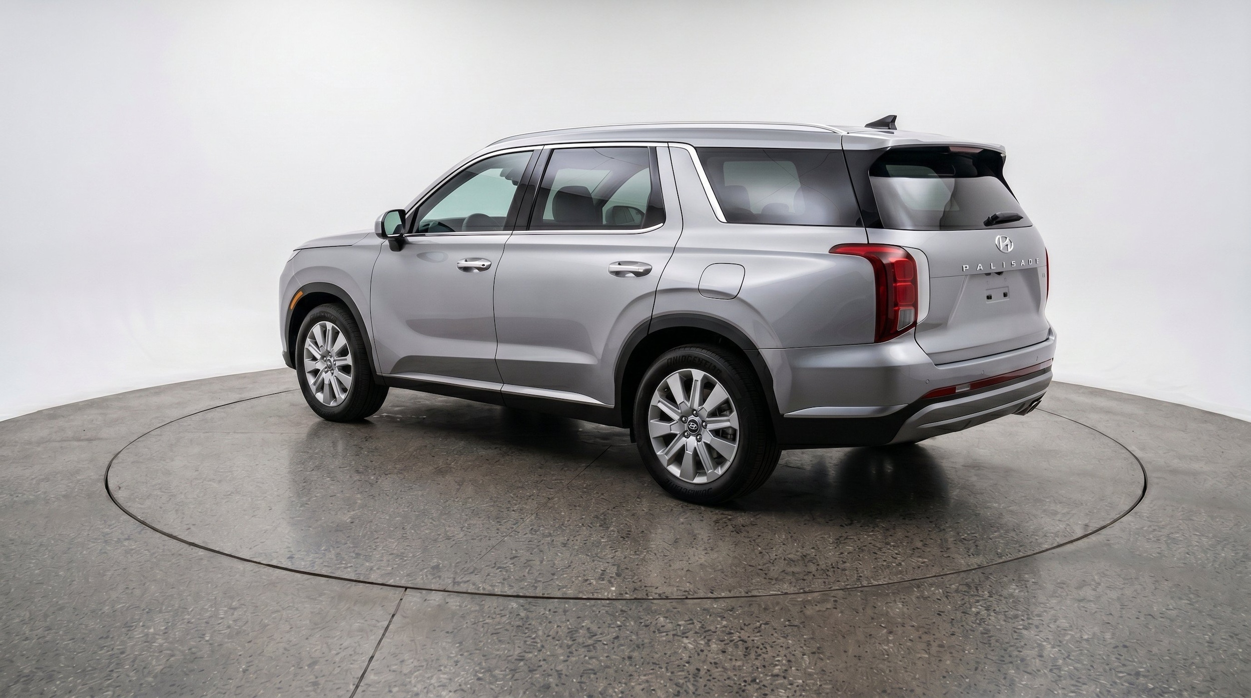 Thumbnail: 2025 Hyundai Palisade - 6