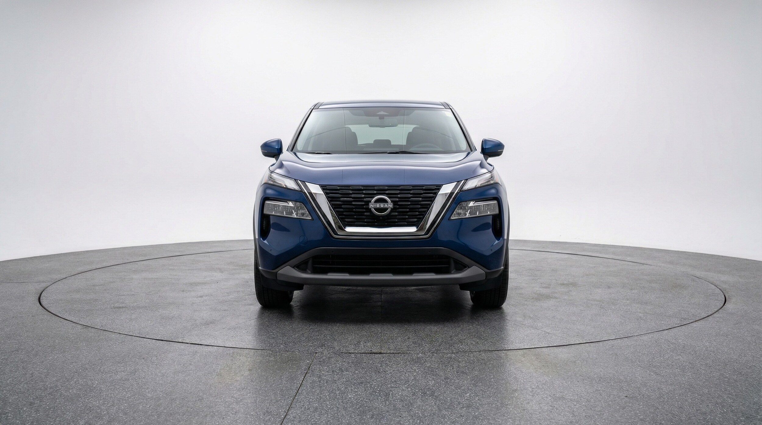 Thumbnail: 2025 Nissan Rogue - 2