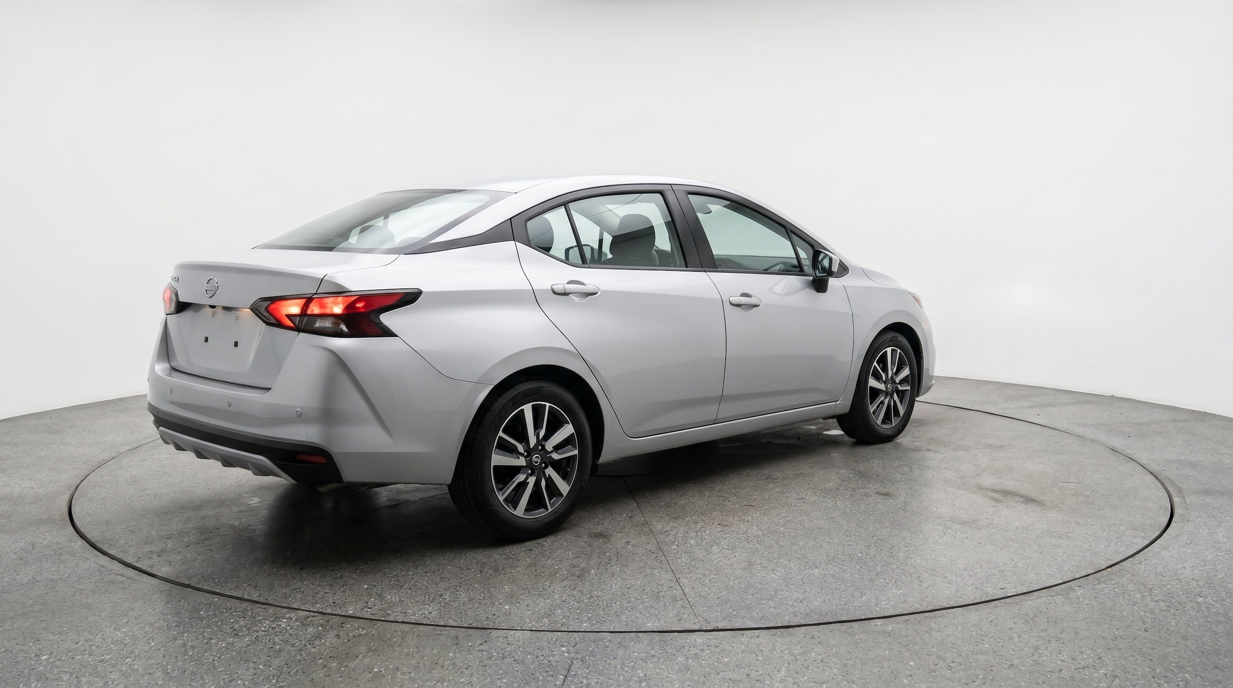 Thumbnail: 2025 Nissan Versa - 9