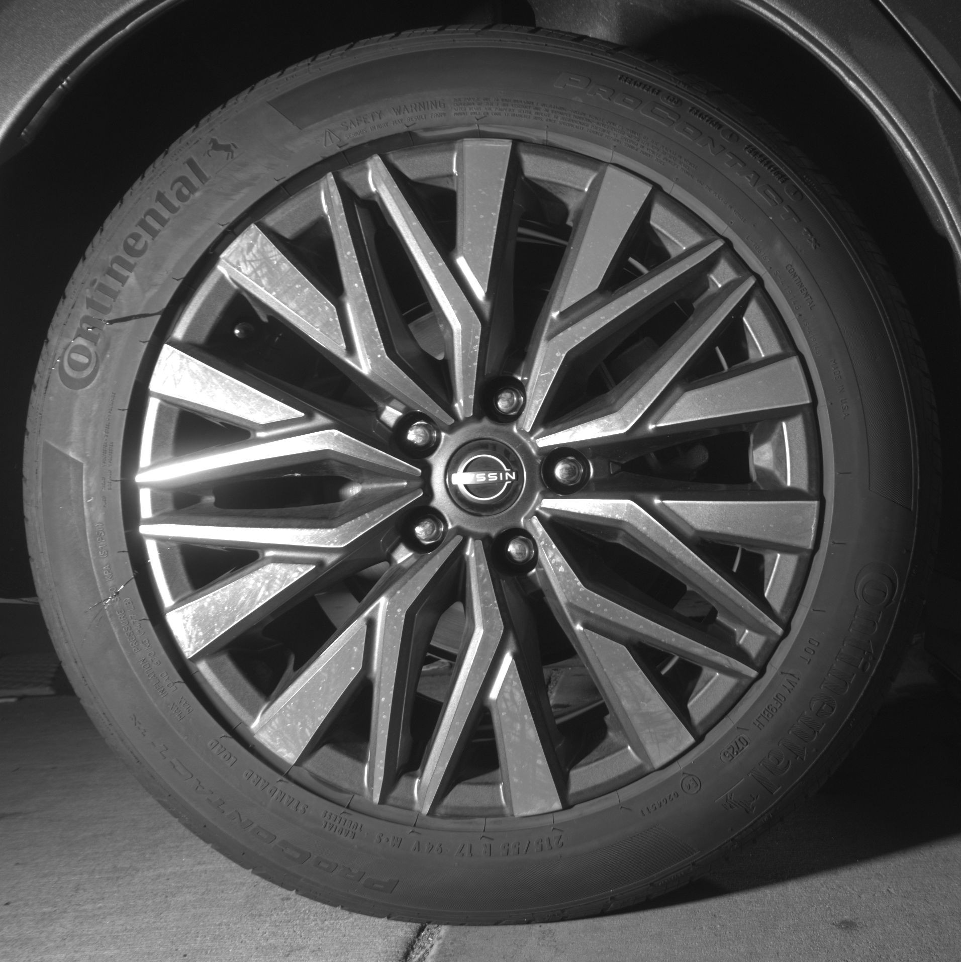 Thumbnail: 2025 Nissan Altima - 12