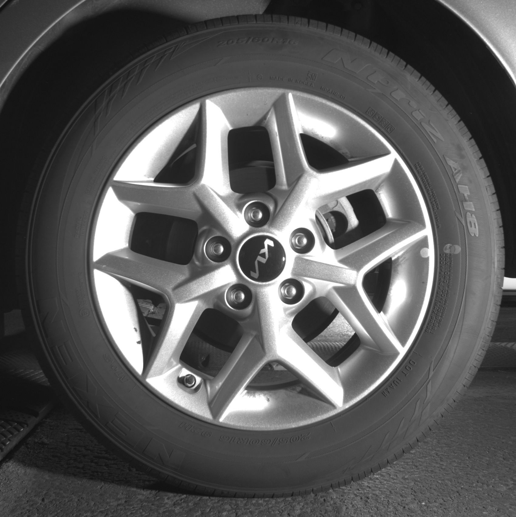 Thumbnail: 2025 Kia Soul - 18