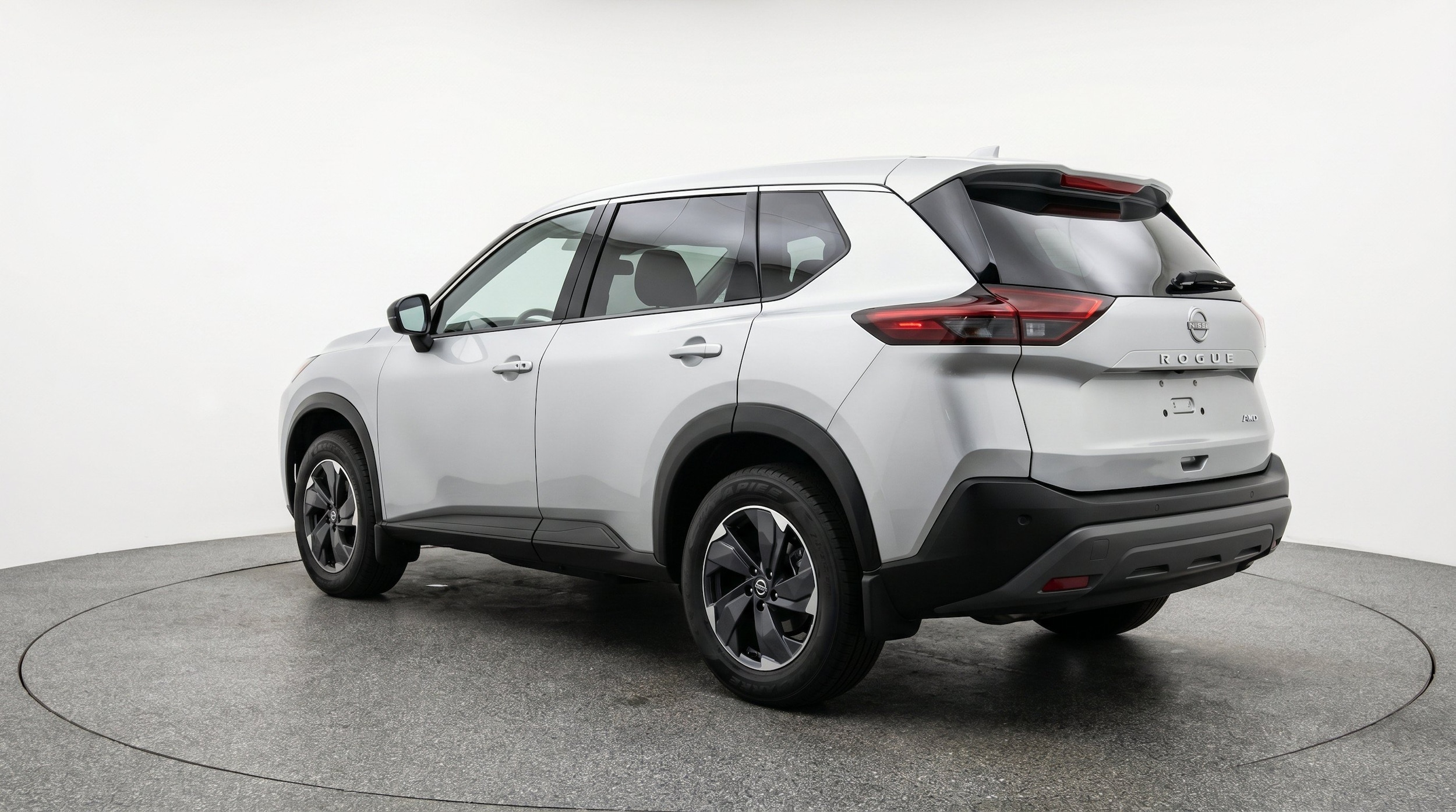 Thumbnail: 2025 Nissan Rogue - 6