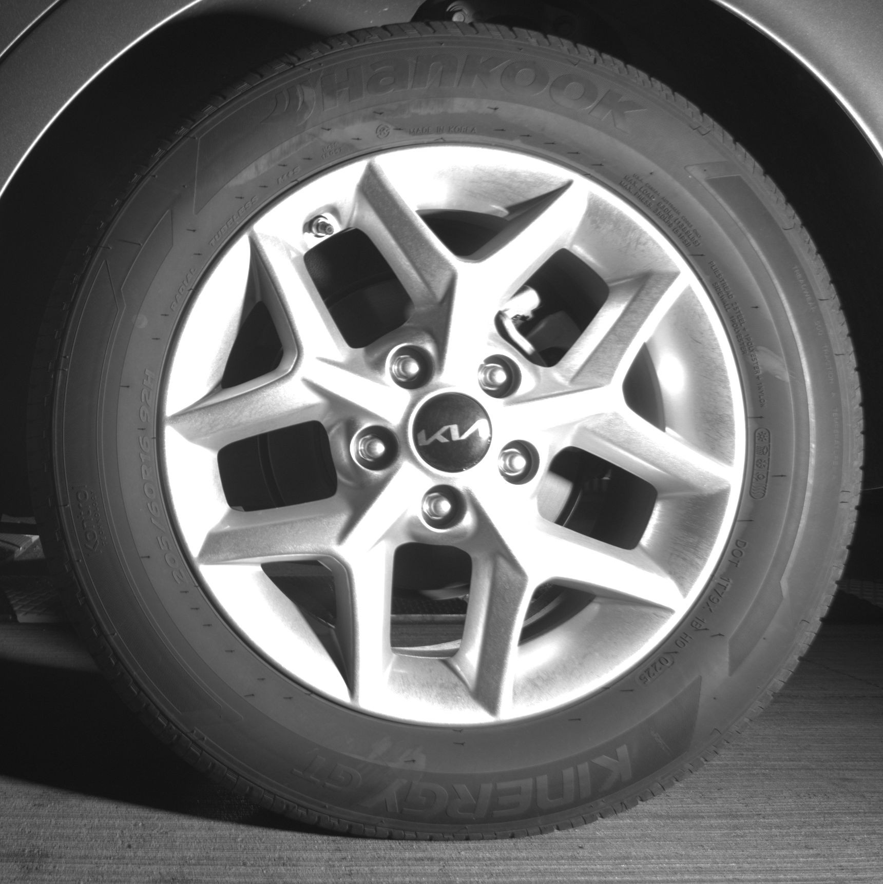 Thumbnail: 2025 Kia Soul - 11