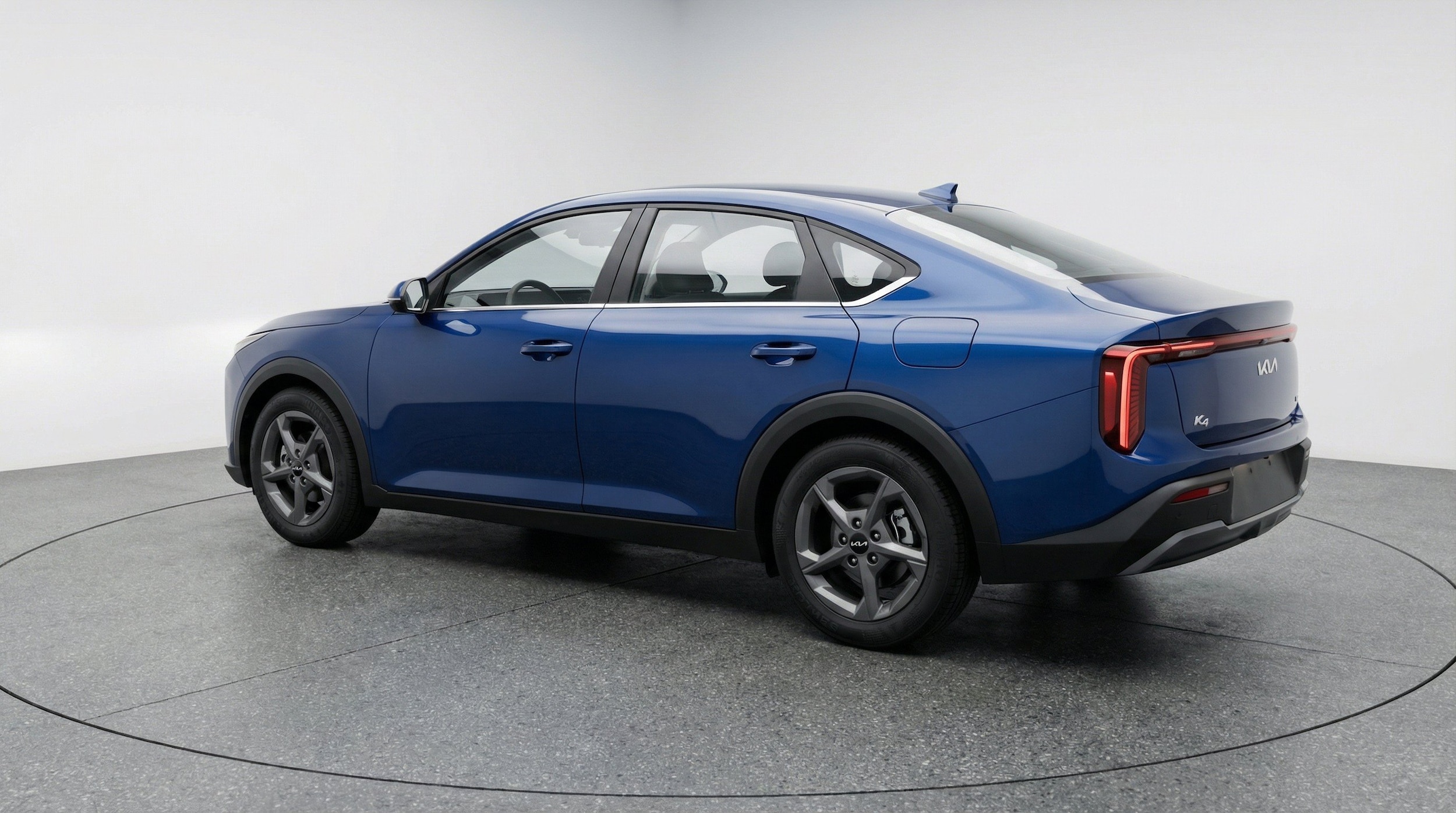 Thumbnail: 2026 Kia K4 - 6