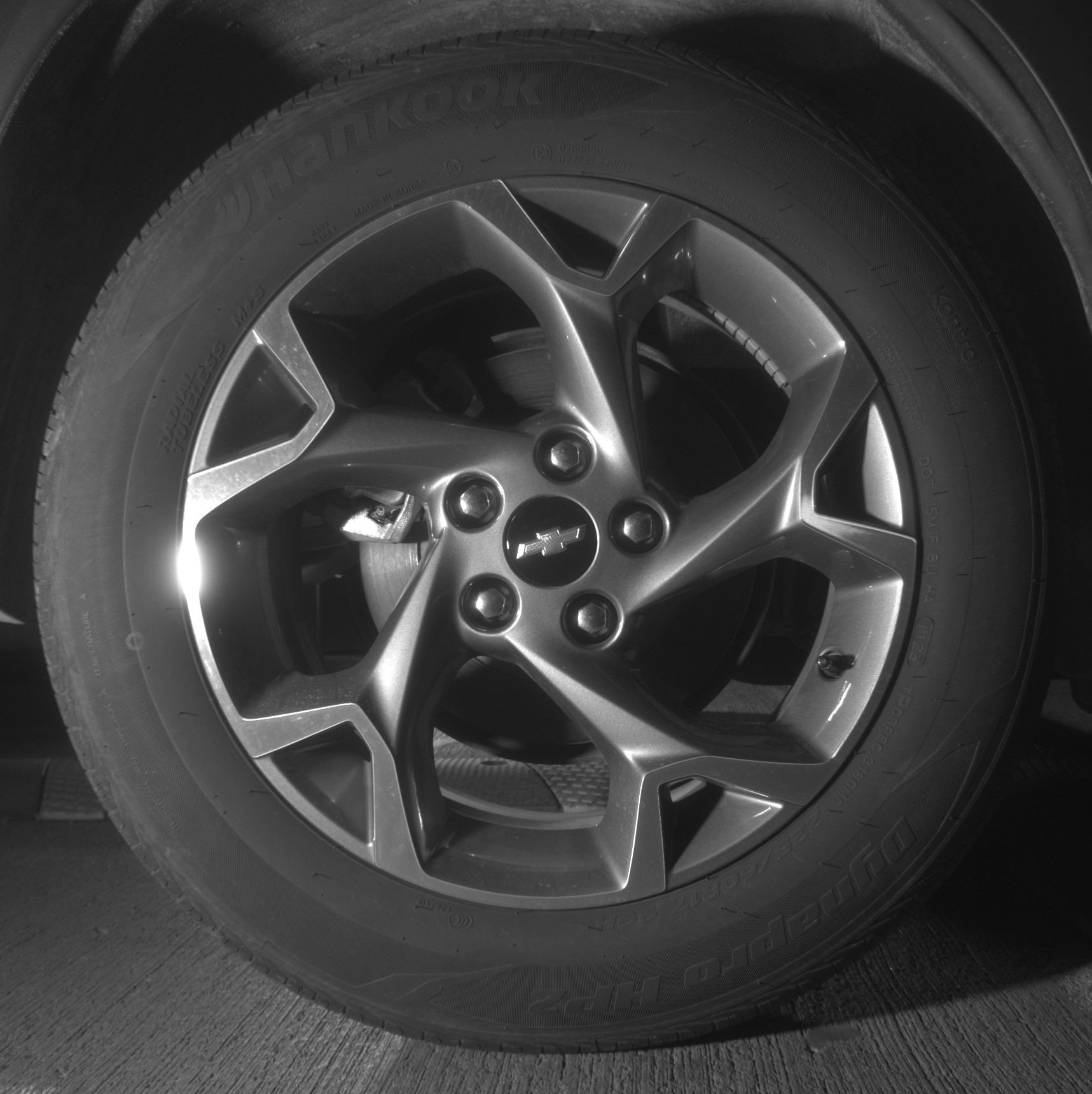 Thumbnail: 2025 Chevrolet Trax - 15