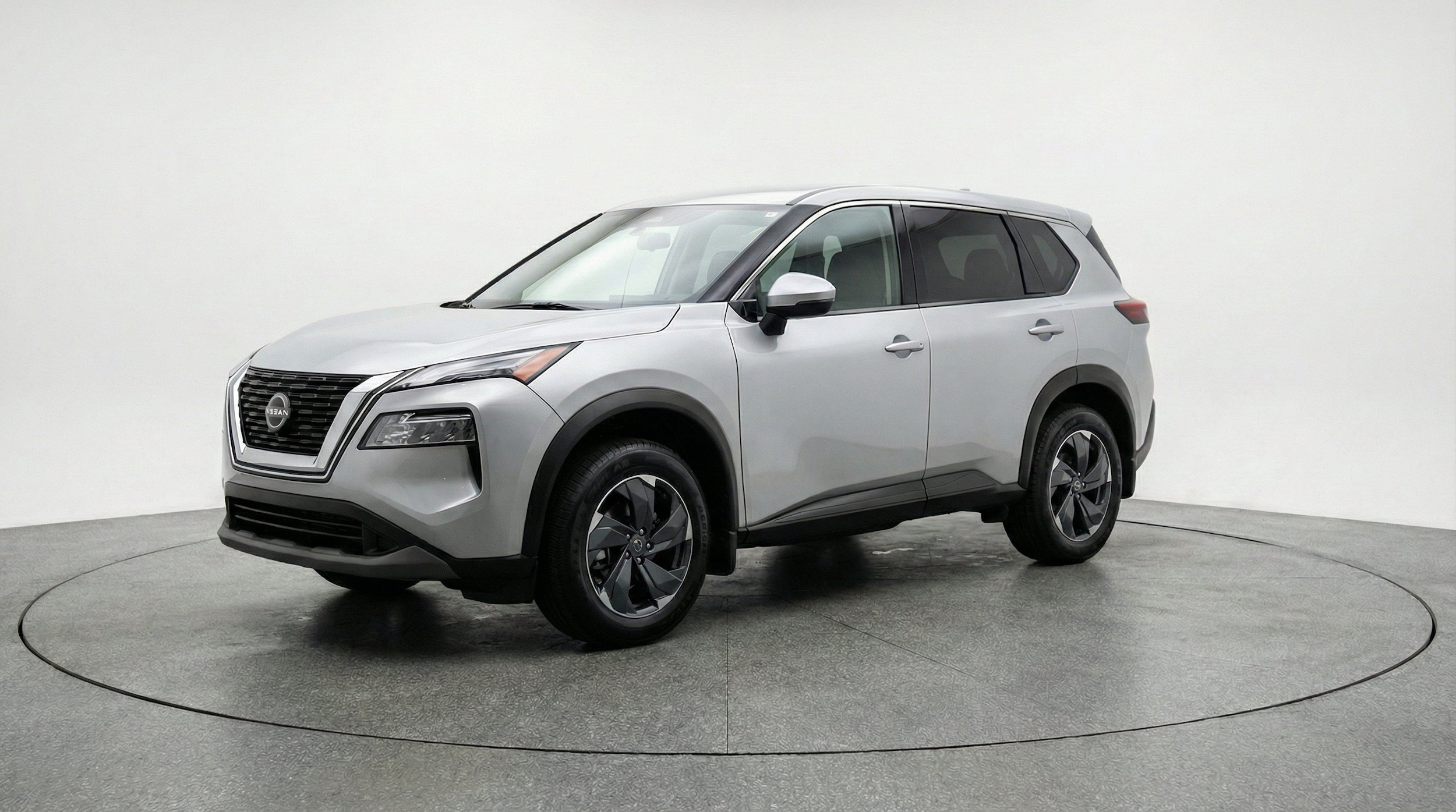 Thumbnail: 2025 Nissan Rogue - 3