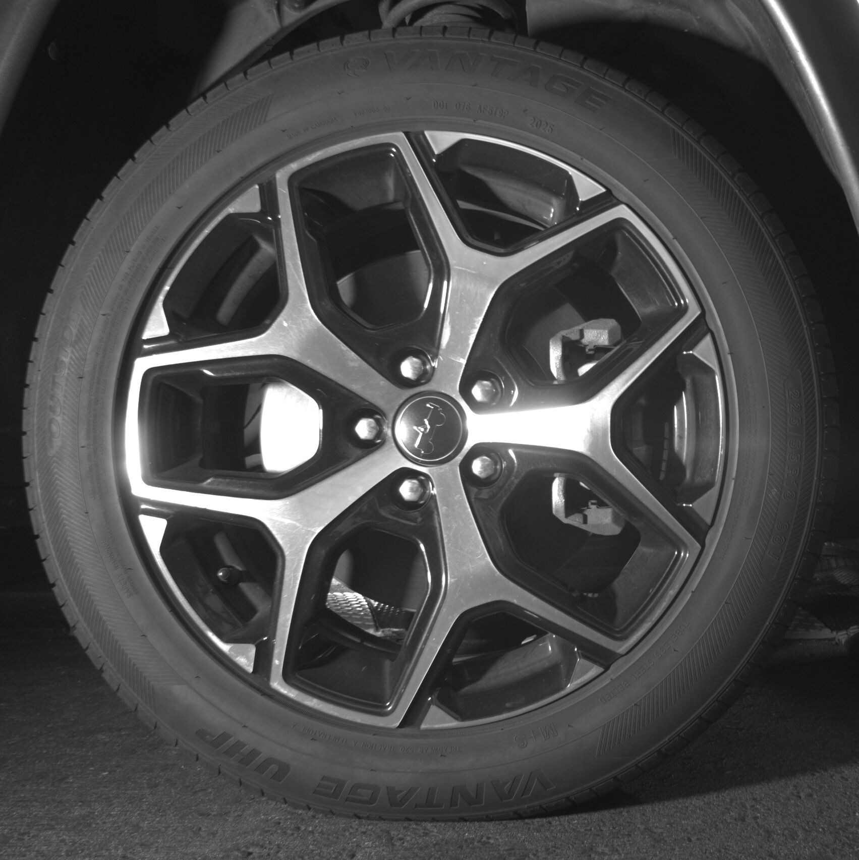 Thumbnail: 2025 Jeep Compass - 10