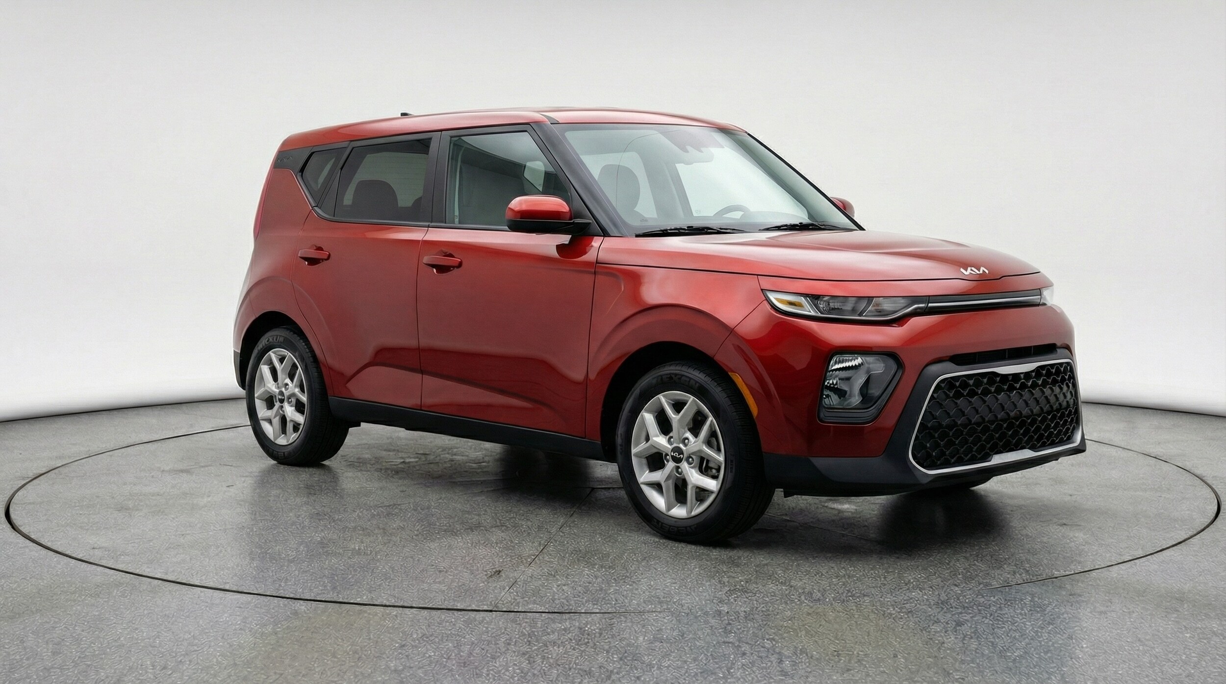 Thumbnail: 2025 Kia Soul - 1