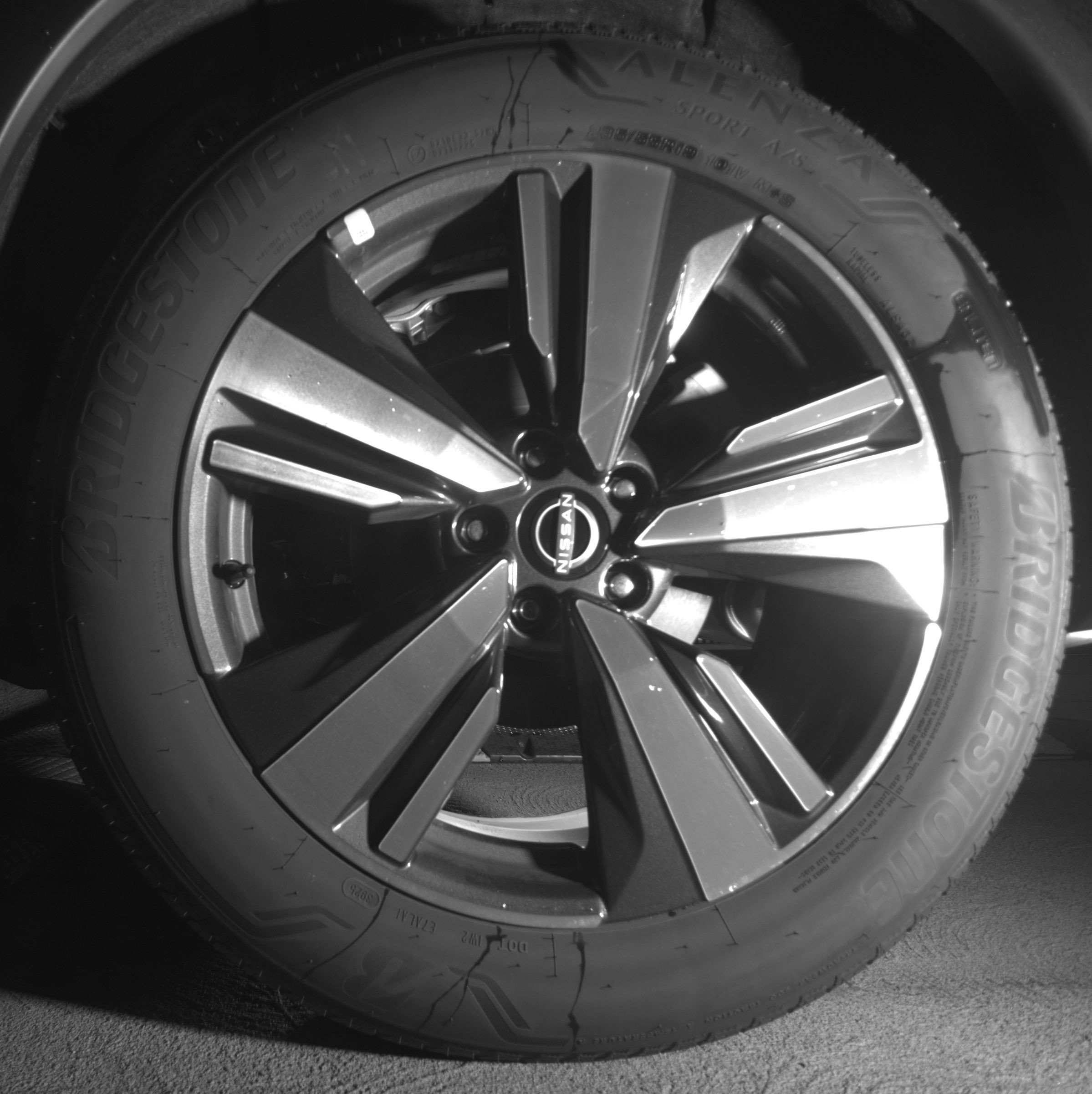 Thumbnail: 2026 Nissan Rogue - 14