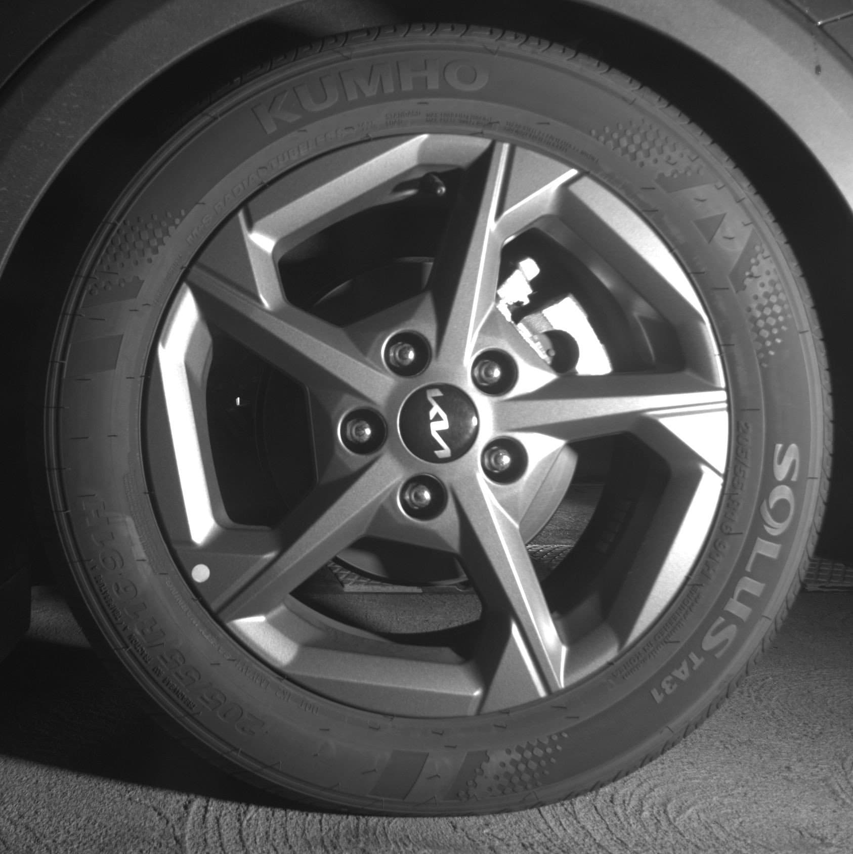 Thumbnail: 2026 Kia K4 - 14