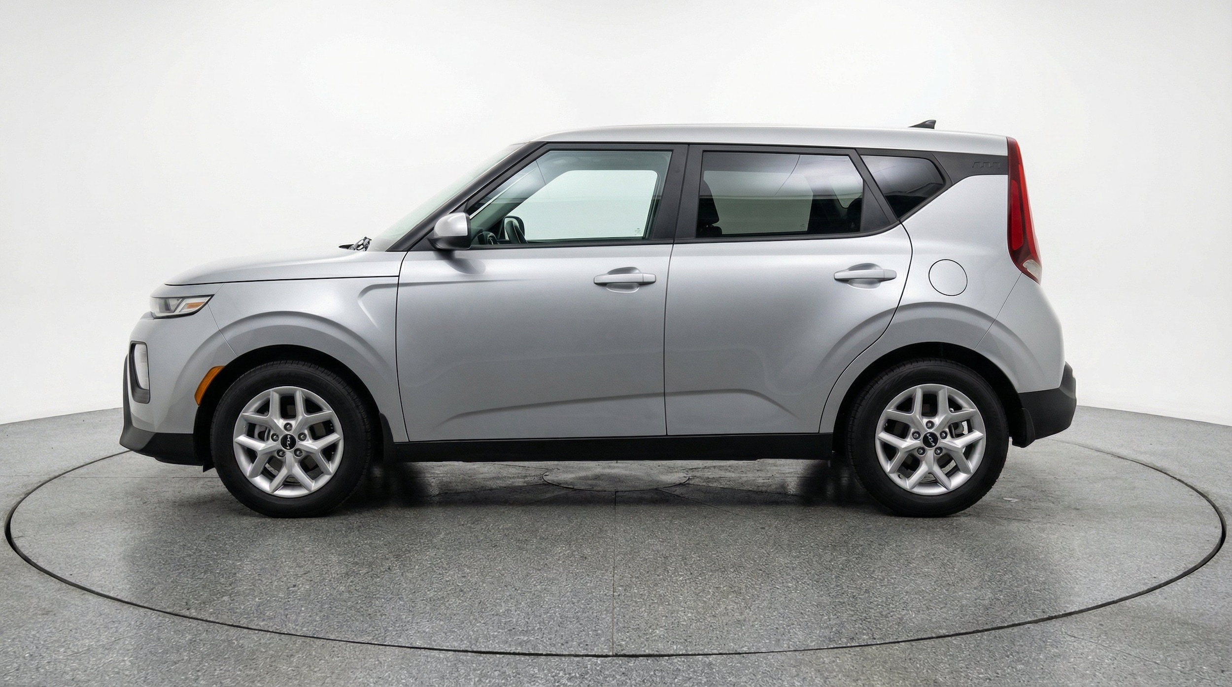 Thumbnail: 2025 Kia Soul - 5