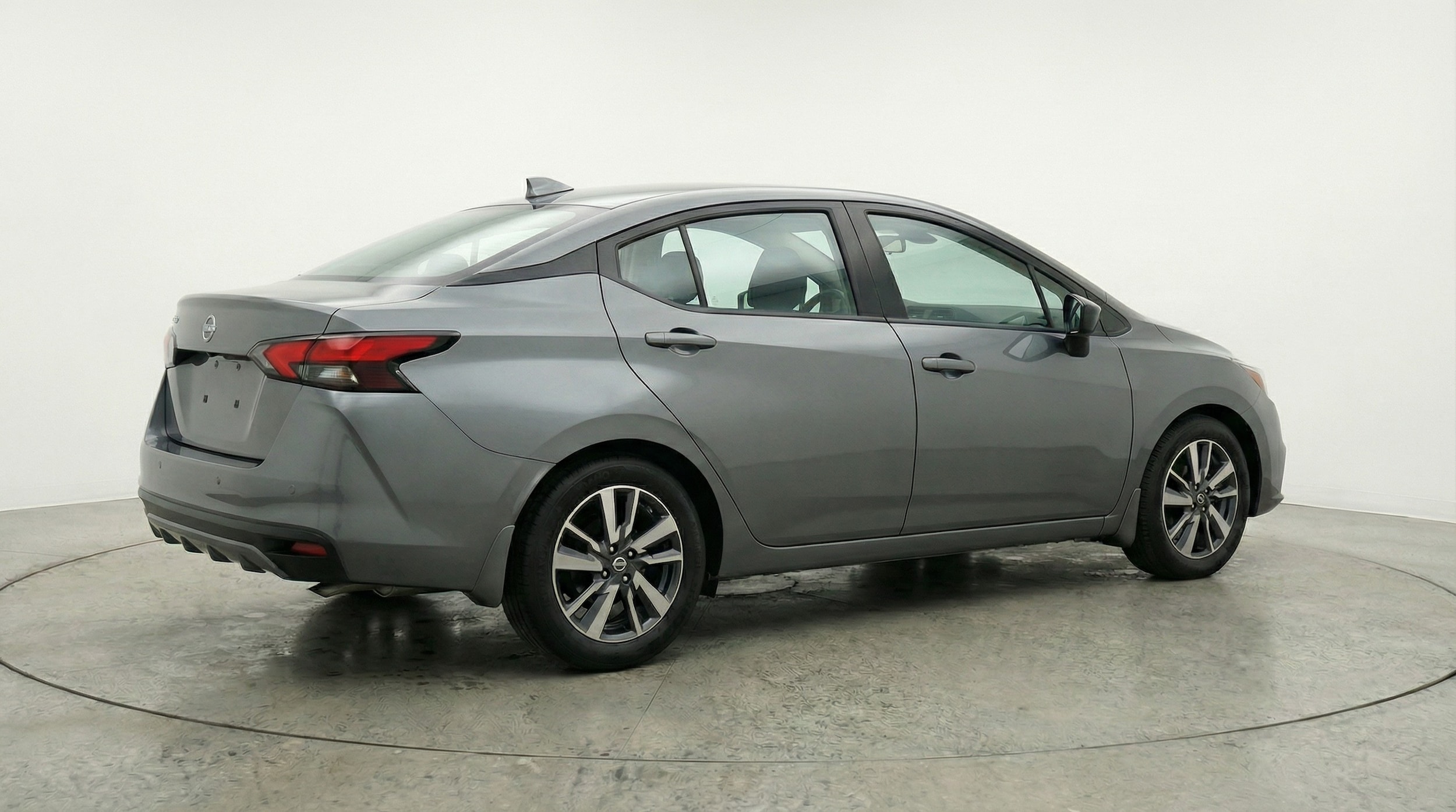 Thumbnail: 2025 Nissan Versa - 7